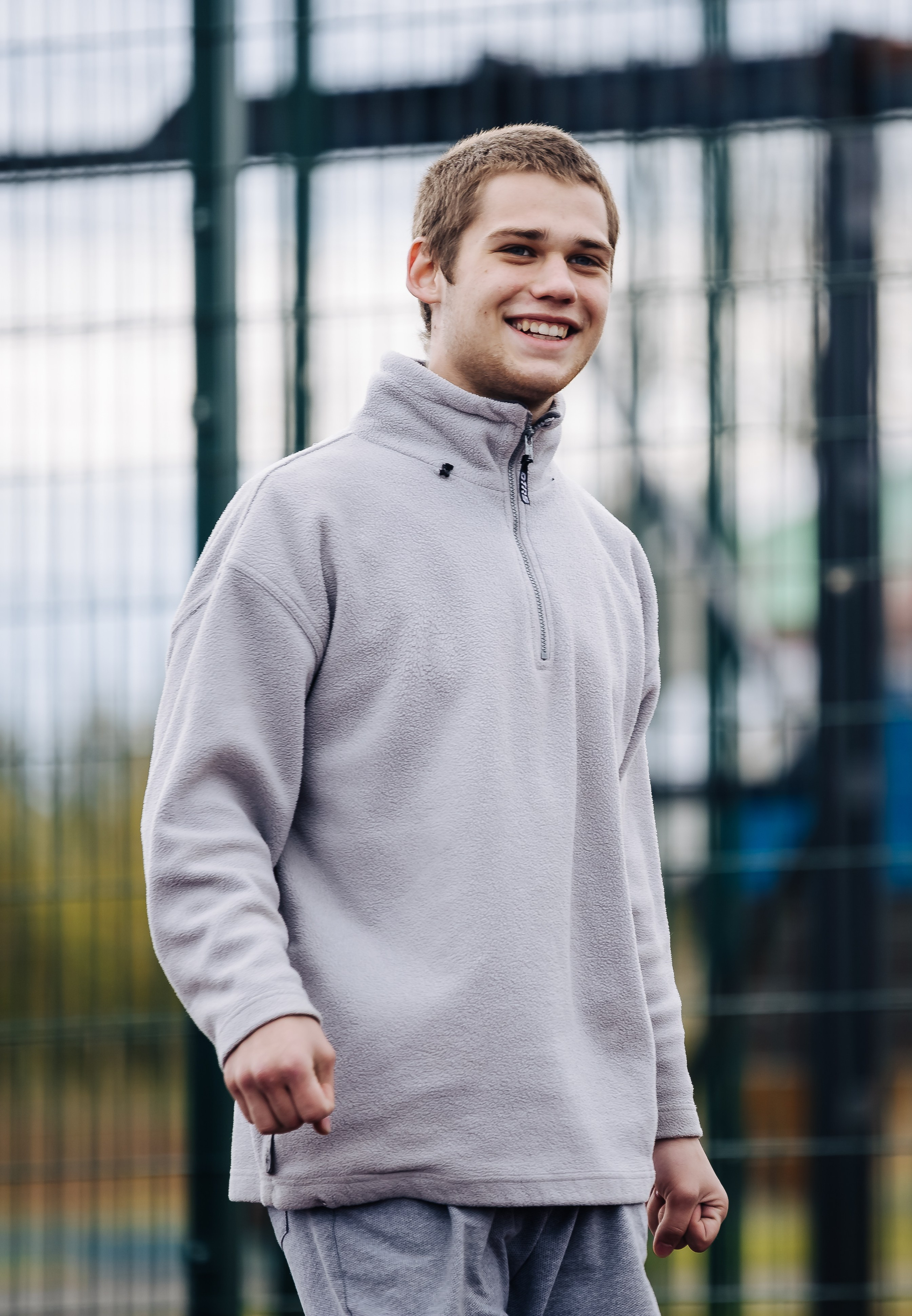 Зов улиц // 21.09.2024. Денис Прохоров Фотограф в г. Магнитогорск