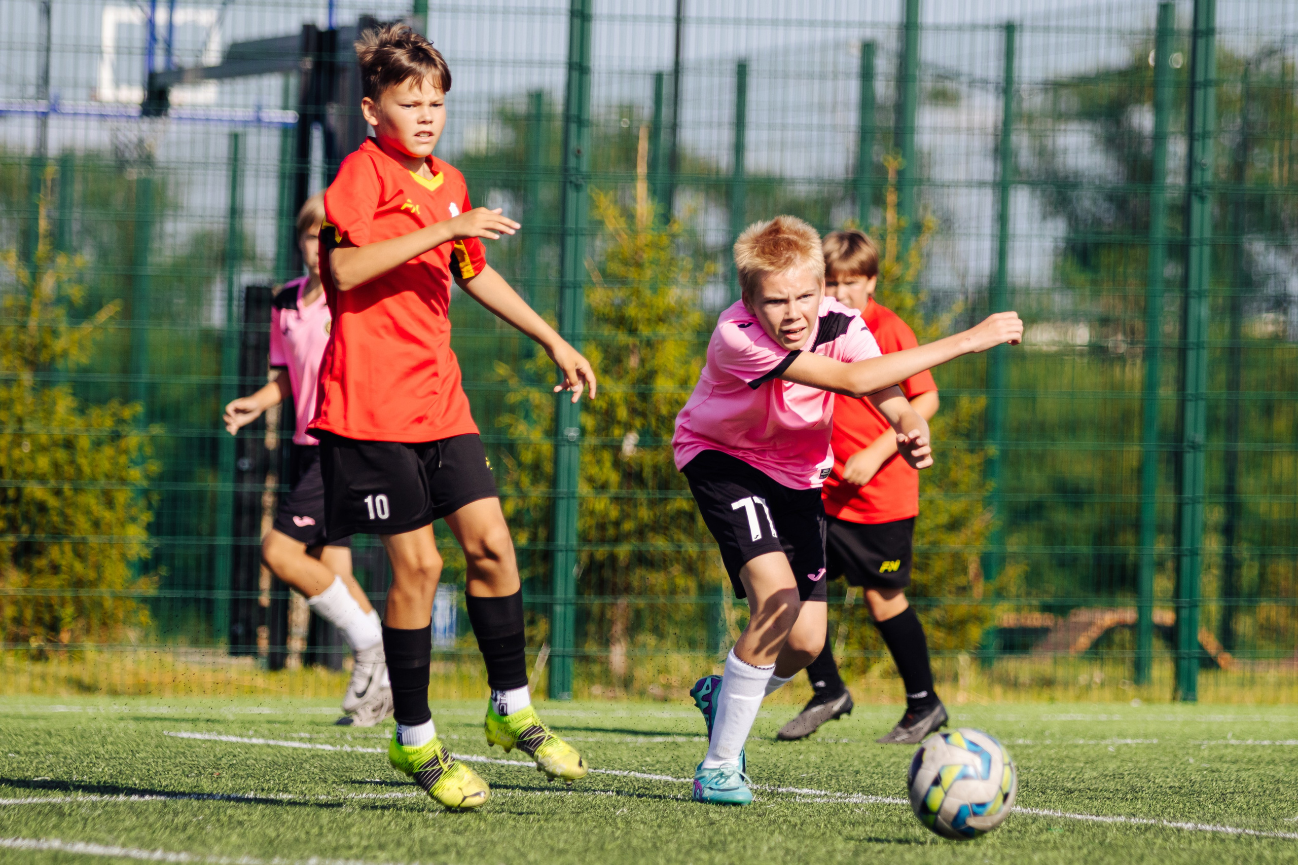 LEO CUP // 17.07.25. Денис Прохоров Фотограф в г. Магнитогорск