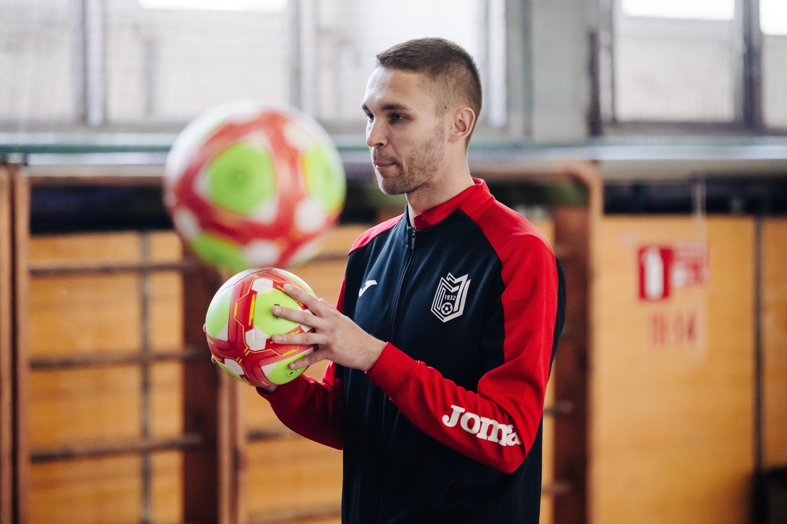 Детский праздник от футбольной школы «Надеждик» // 29.09.2024. Денис Прохоров Фотограф в г. Магнитогорск