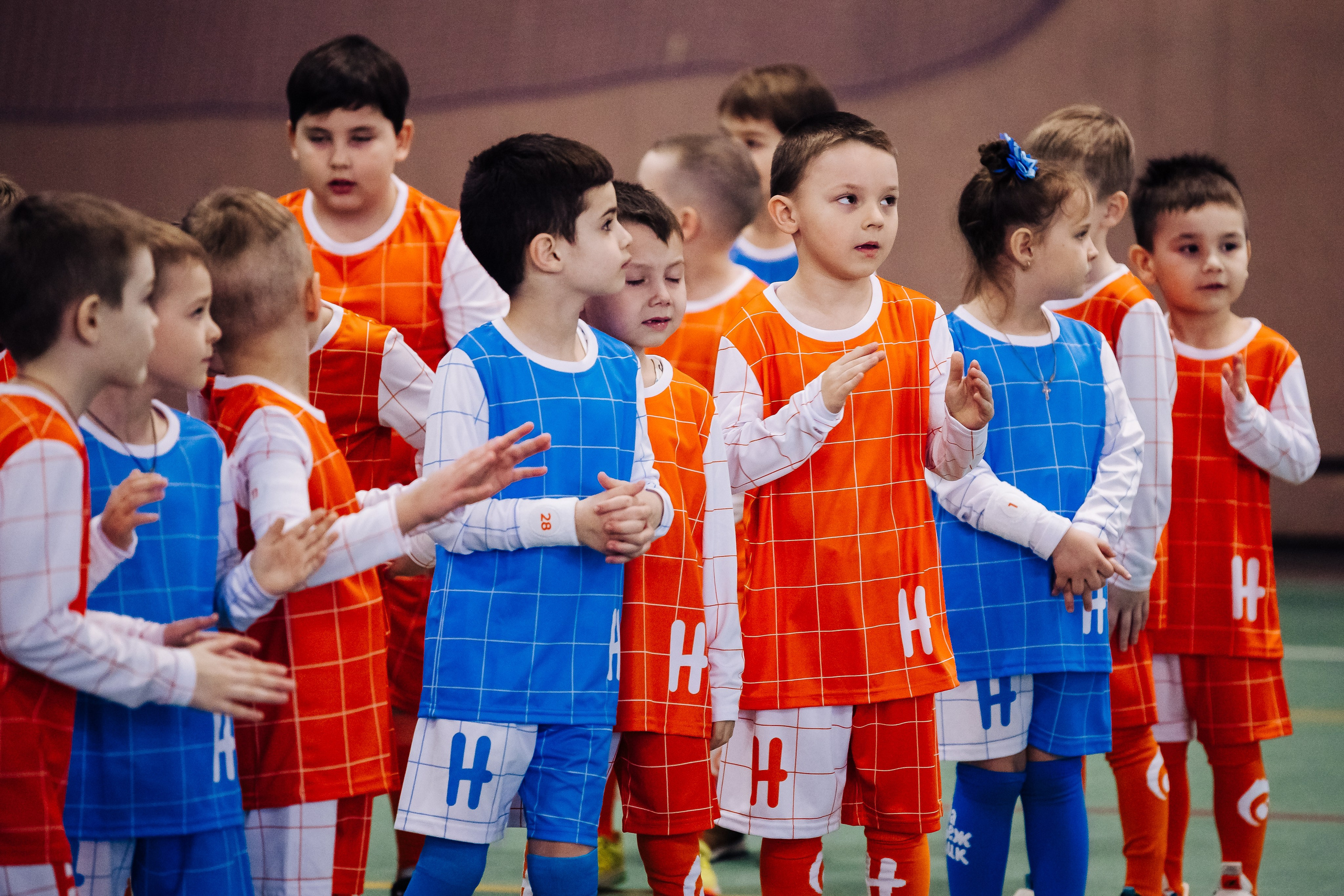 Надеждик CUP // 16.02.25. Денис Прохоров Фотограф в г. Магнитогорск