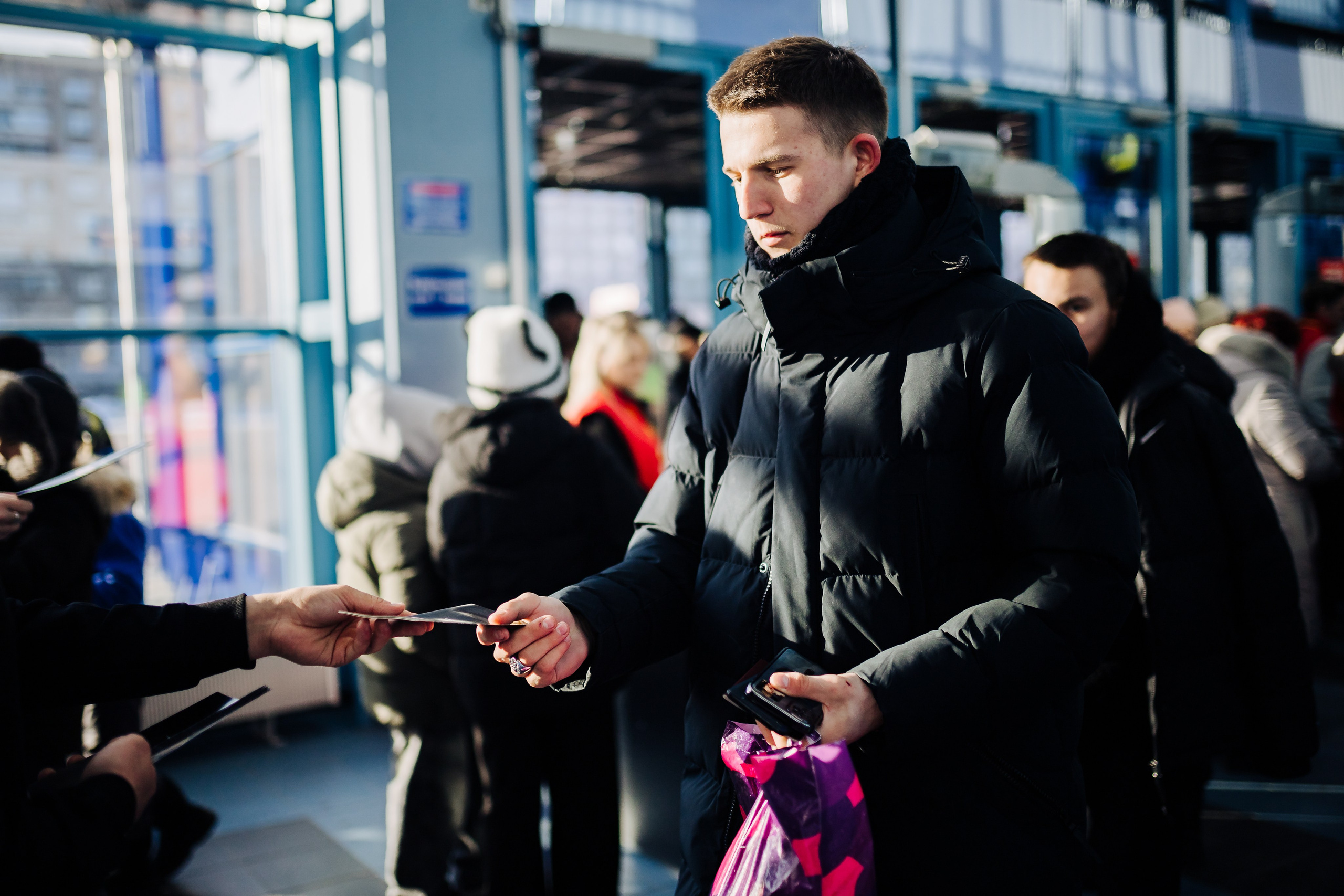Кубок Поколения // 15.02.25. Денис Прохоров Фотограф в г. Магнитогорск