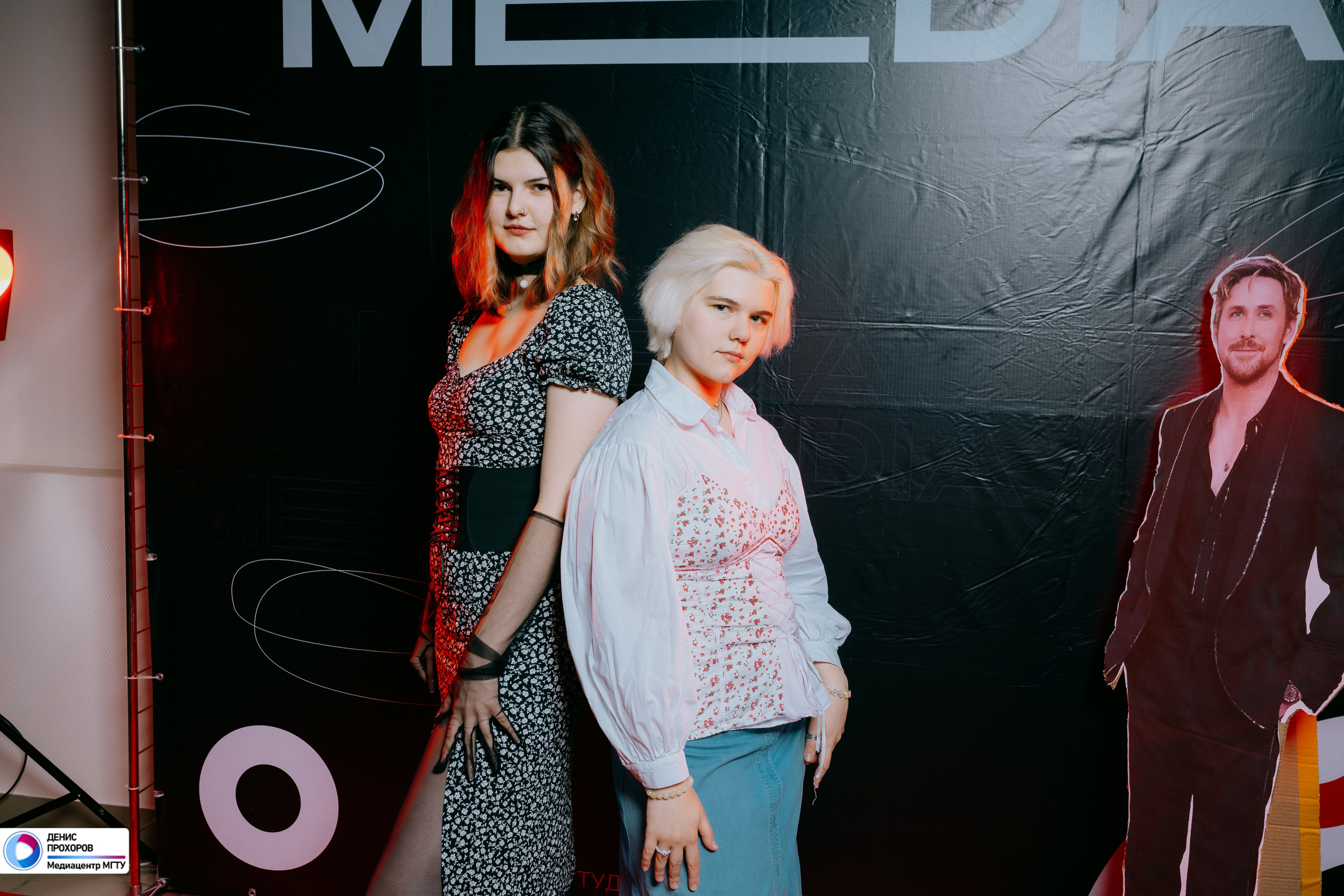 Квартирник «Мет-Гала-Медиа» // 29.11.2024. Денис Прохоров Фотограф в г. Магнитогорск