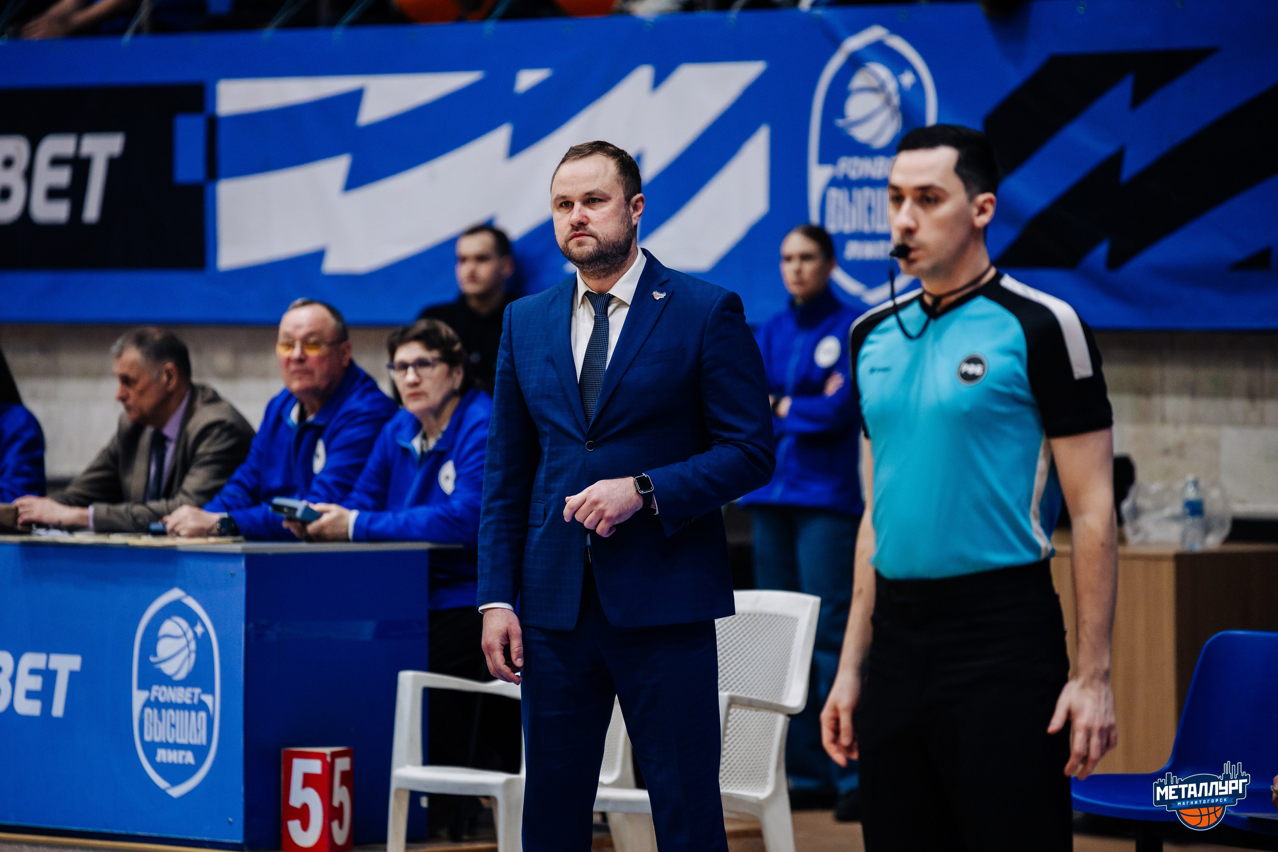 «Металлург» vs «Чебоксарские ястребы» // 07.04.24. Денис Прохоров Фотограф в г. Магнитогорск