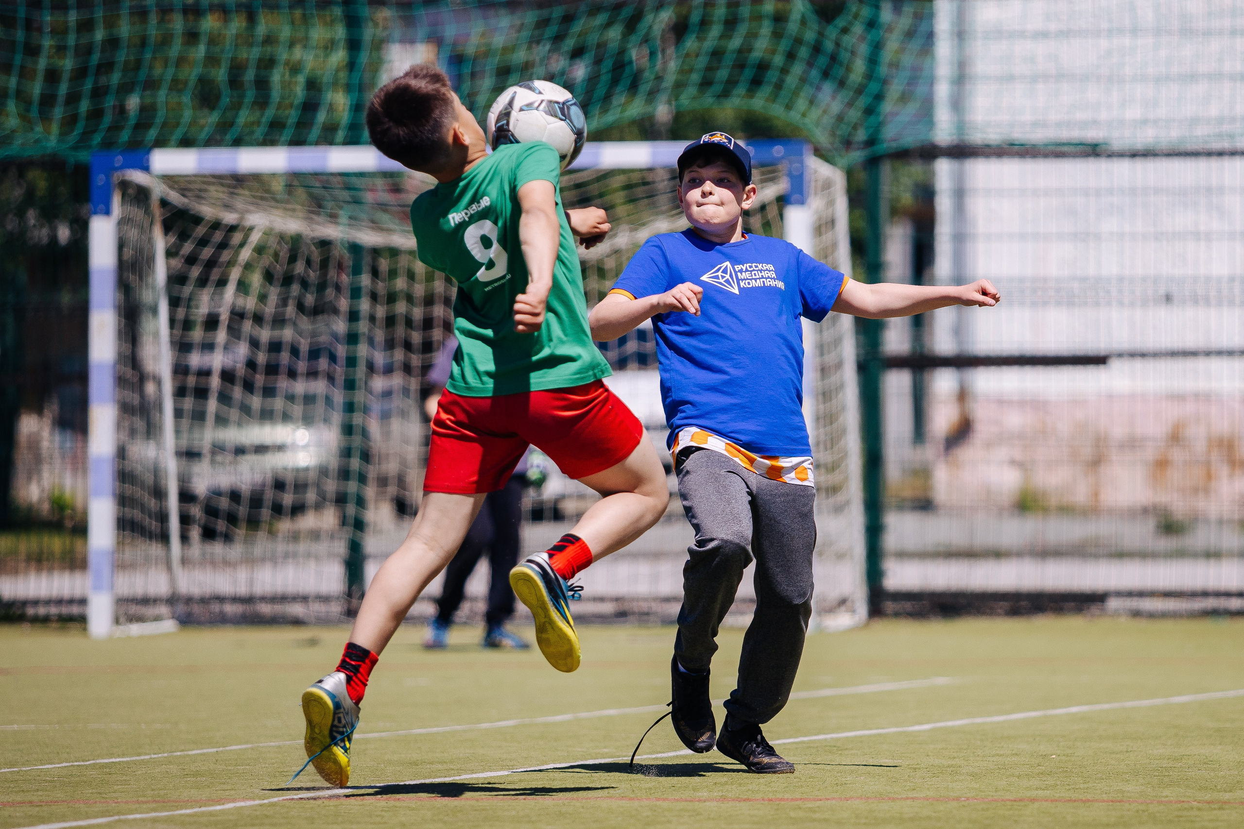 МЕТРОШКА-2025|Сибай // 25.05.25. Денис Прохоров Фотограф в г. Магнитогорск