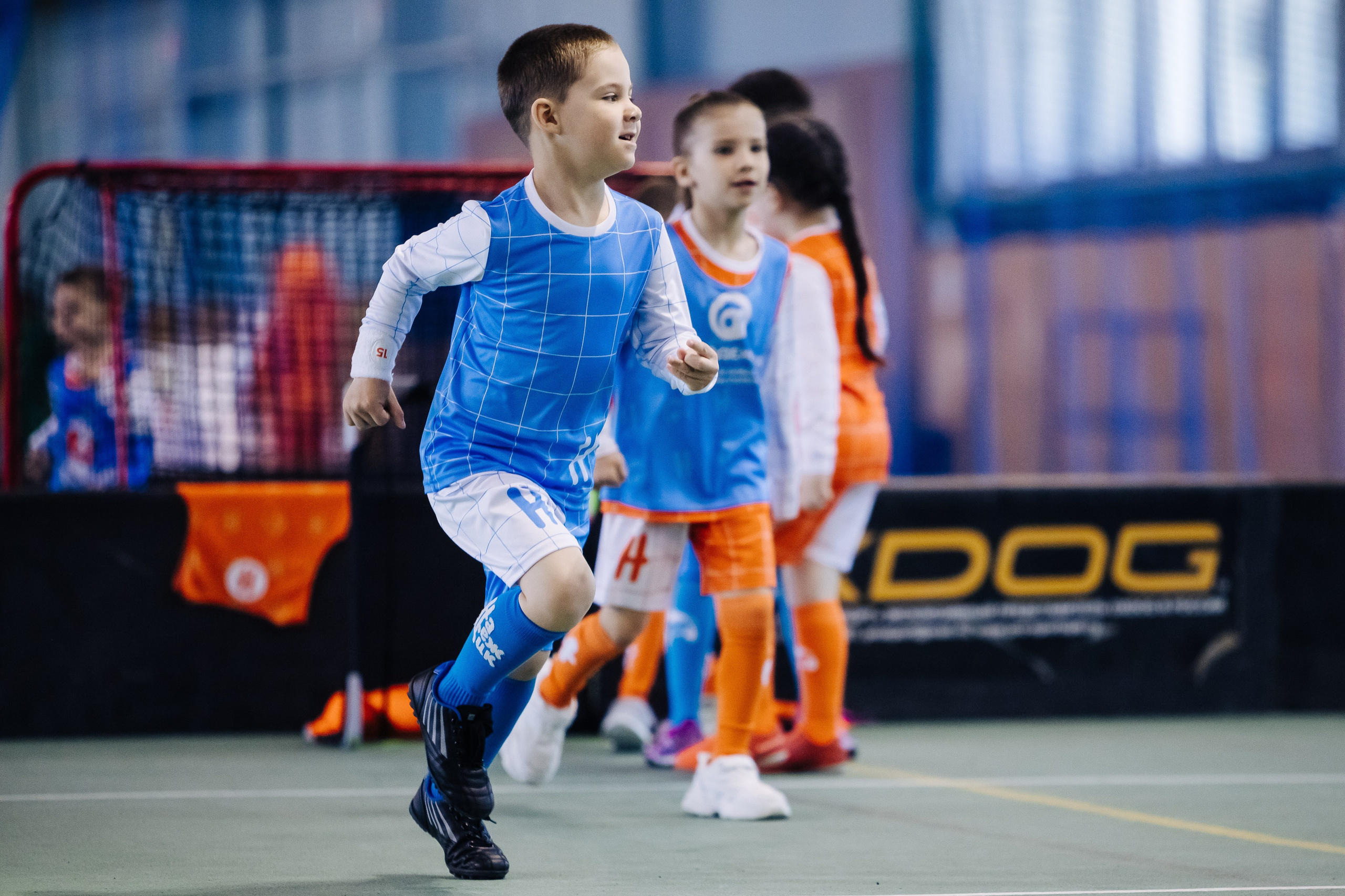 Надеждик CUP // 18.05.25. Денис Прохоров Фотограф в г. Магнитогорск