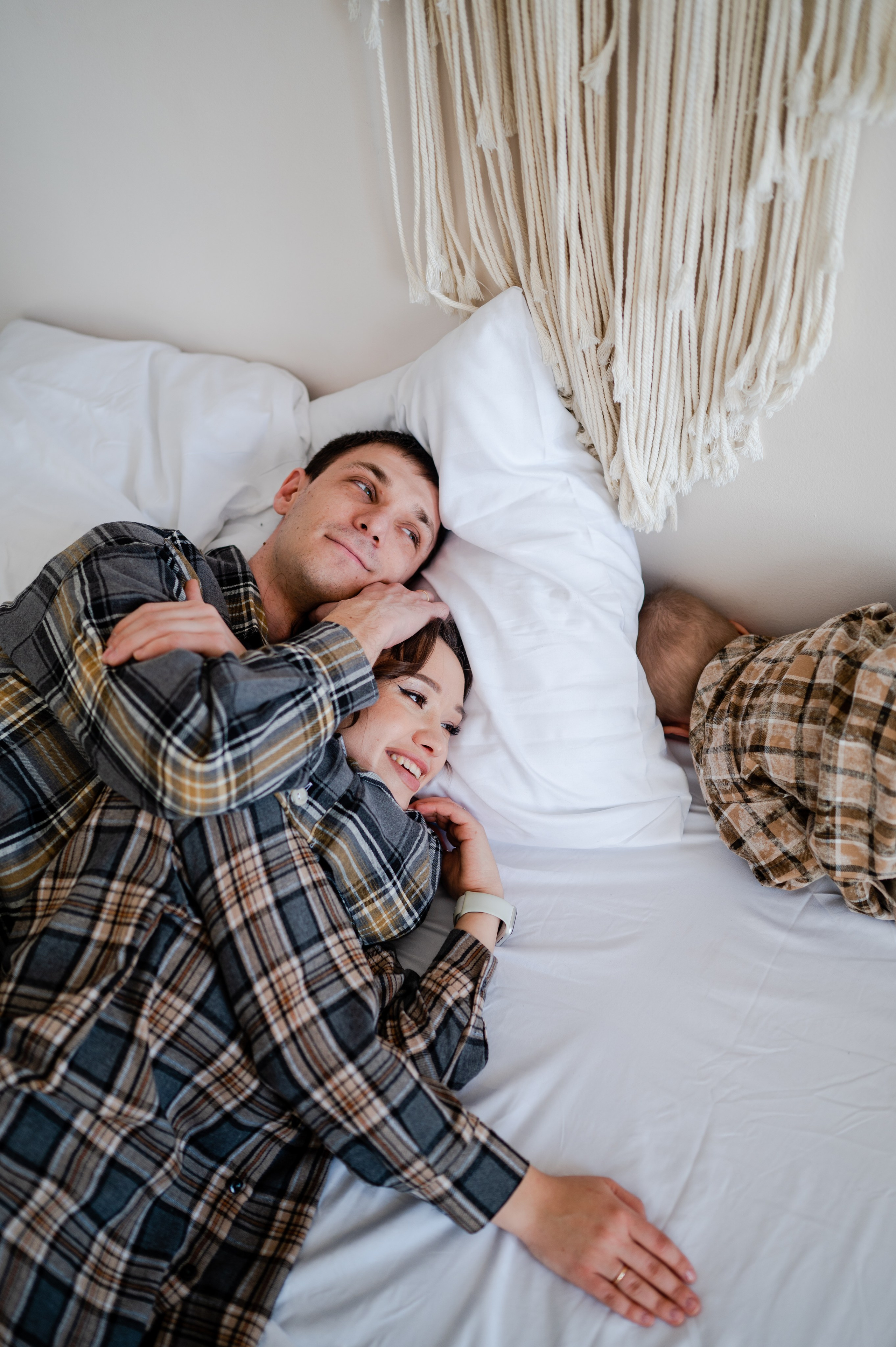 Студийные фотосессии. Семейный и детский фотограф в Хабаровске Матюшкова Екатерина