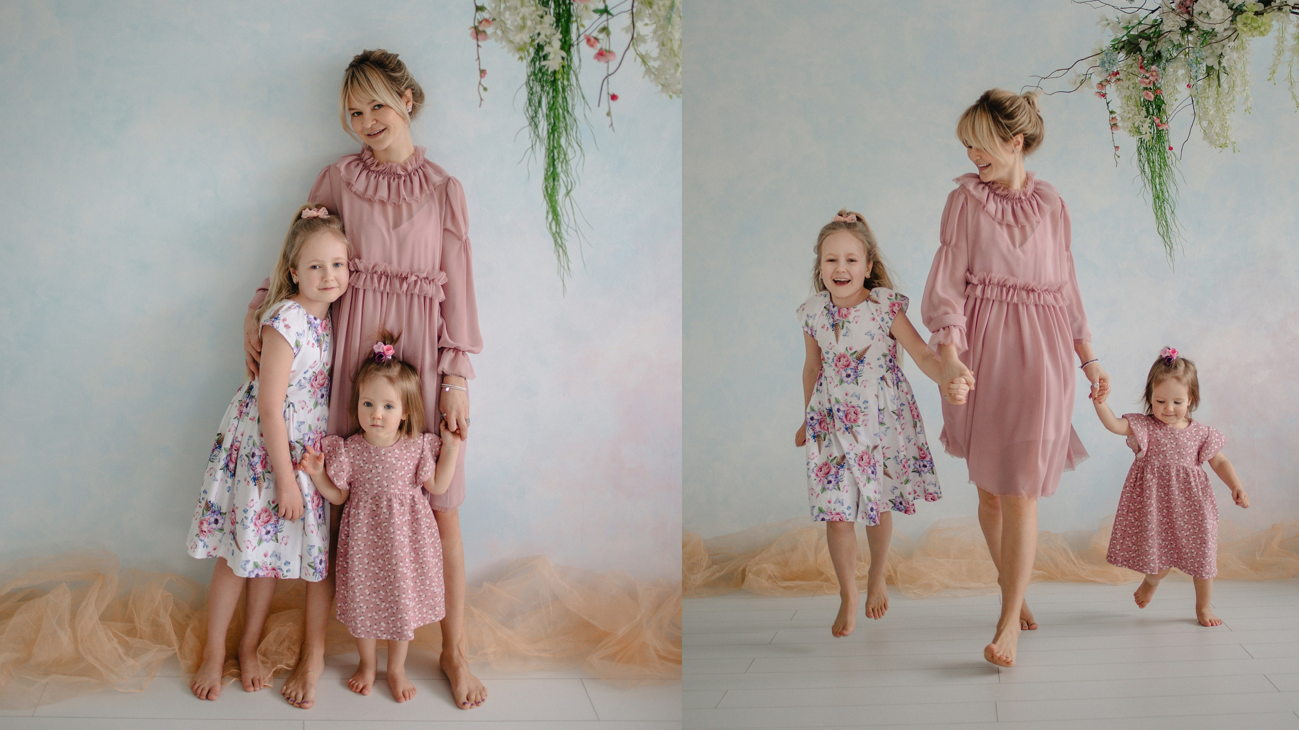 Семьи & Lovestory. Фотограф в Новосибирске Надежда Черных