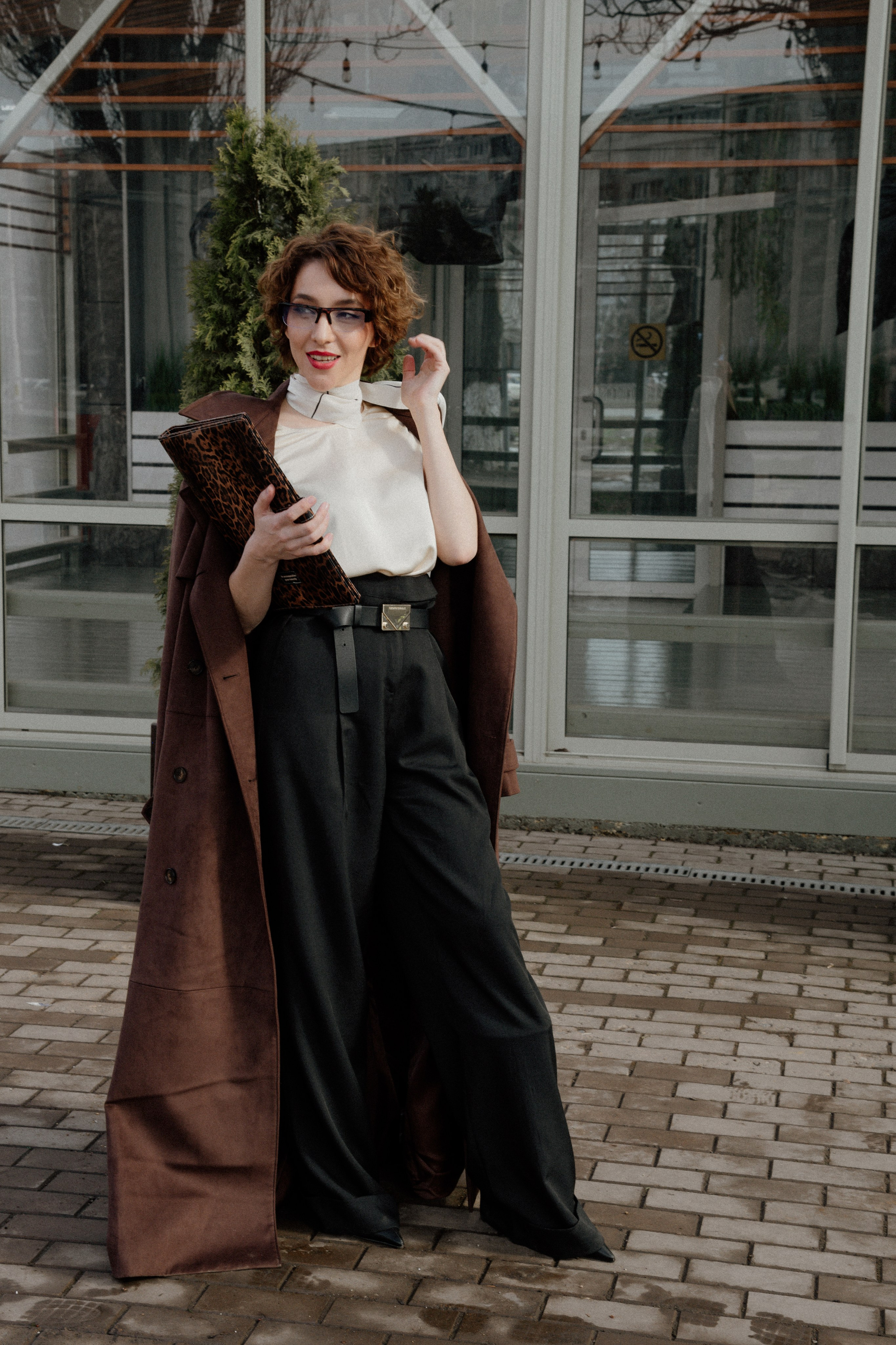 Диана. Фотограф Алёна Евграфова