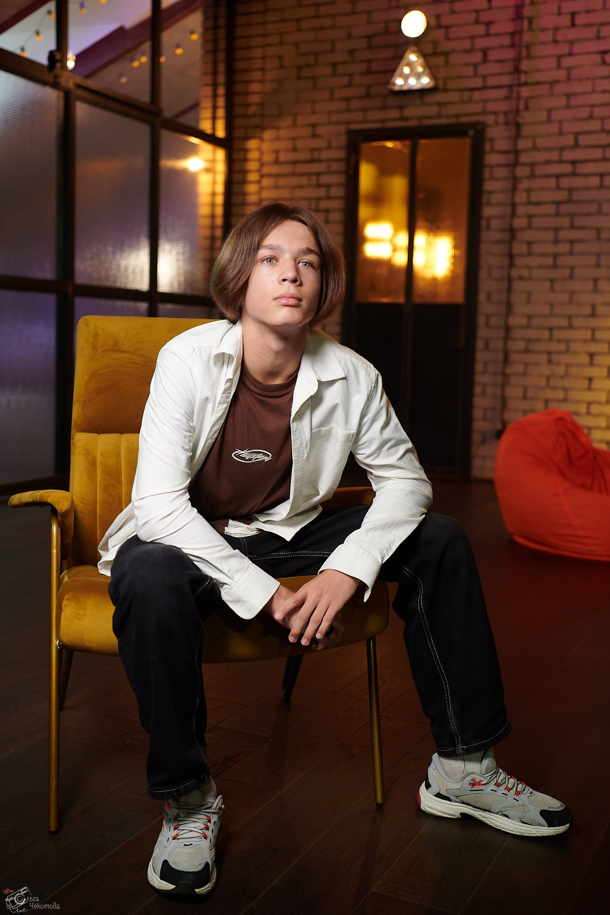 SeendayFest 2024. Воркшоп Екатерины Маловой. Ольга Чёкотова (Фотограф Кострома)