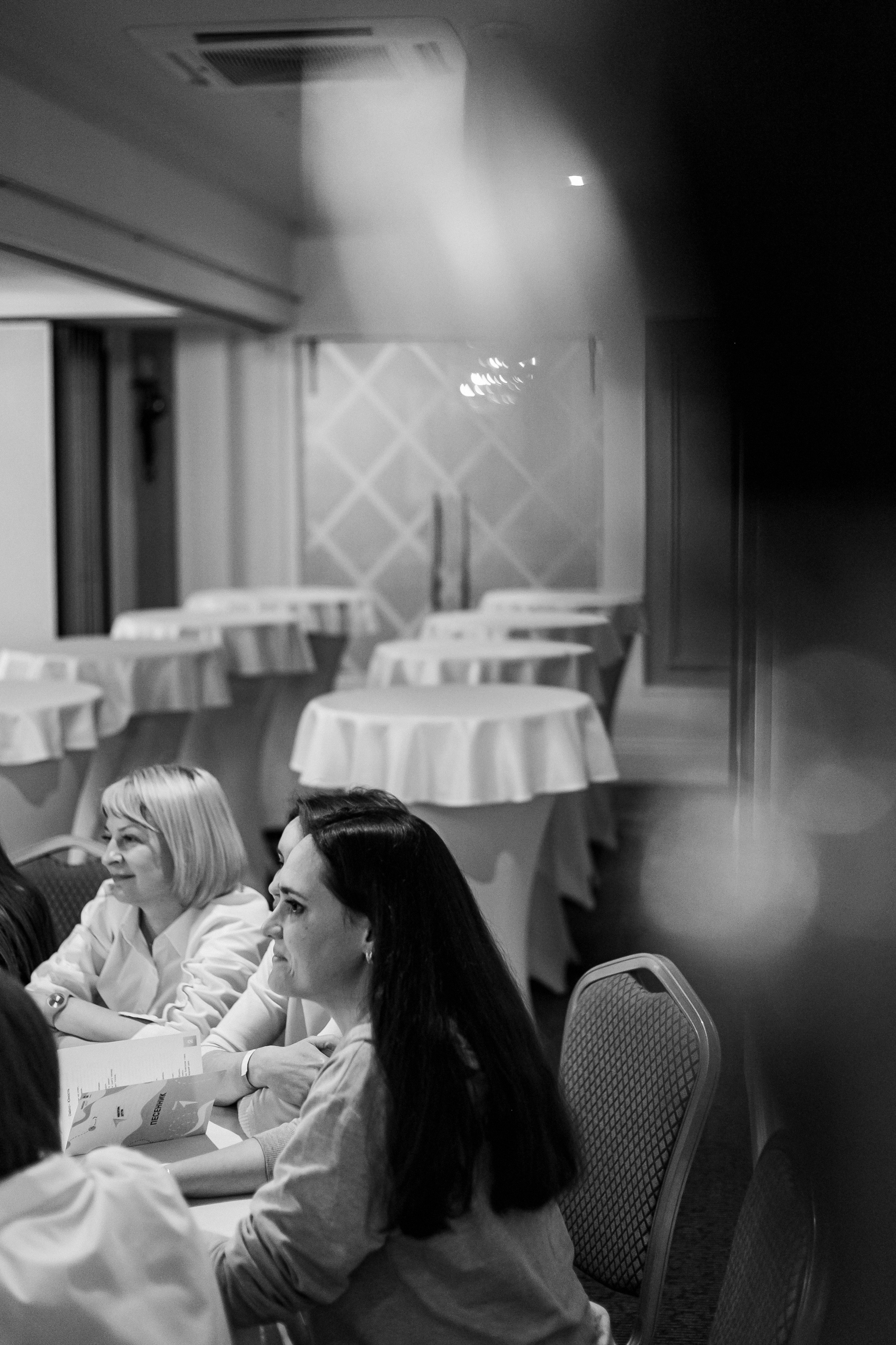 Движение Первых. Фотограф Иван Гуляев