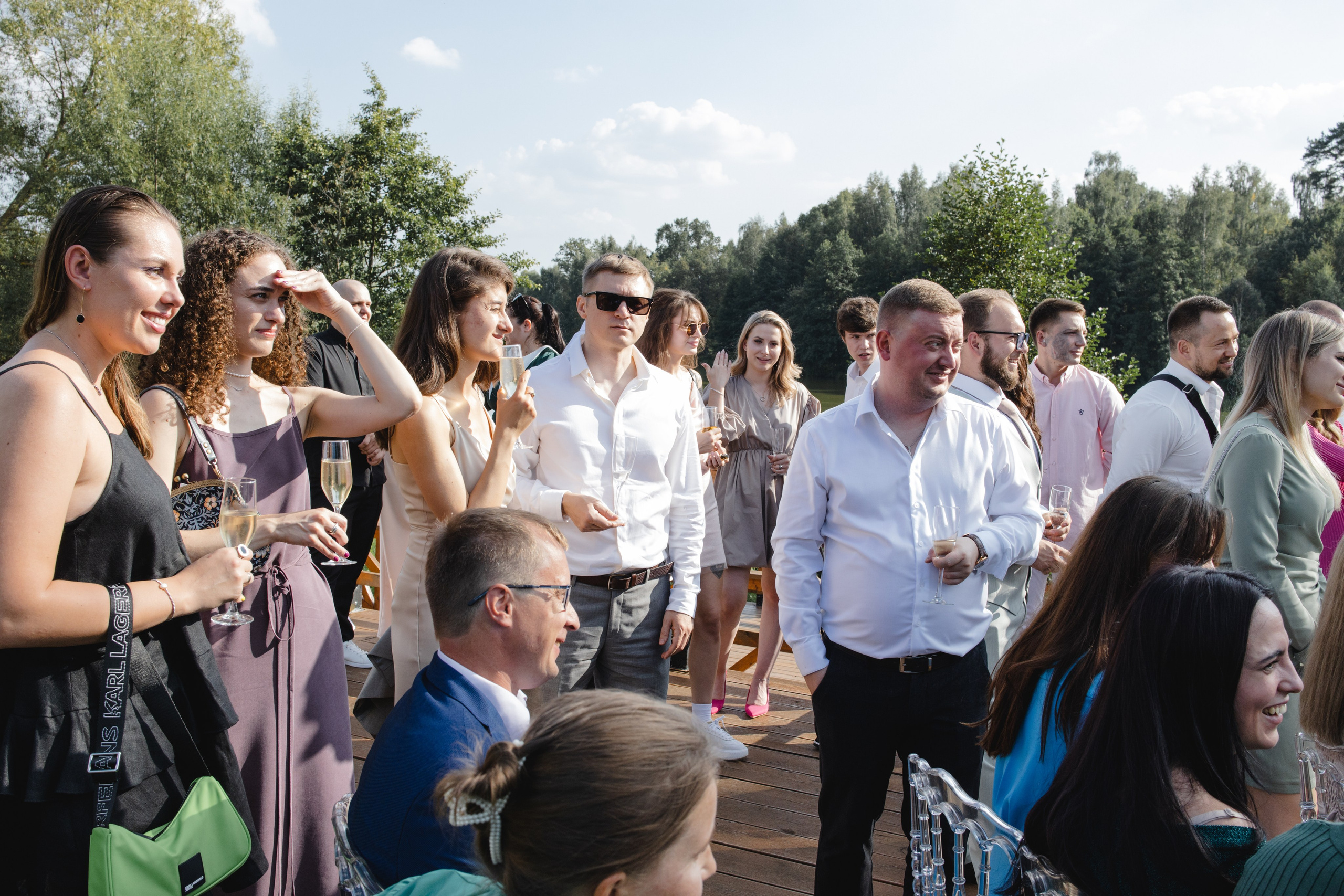 Вячеслав и Наталья. Фотограф Москва, Светлана Королева