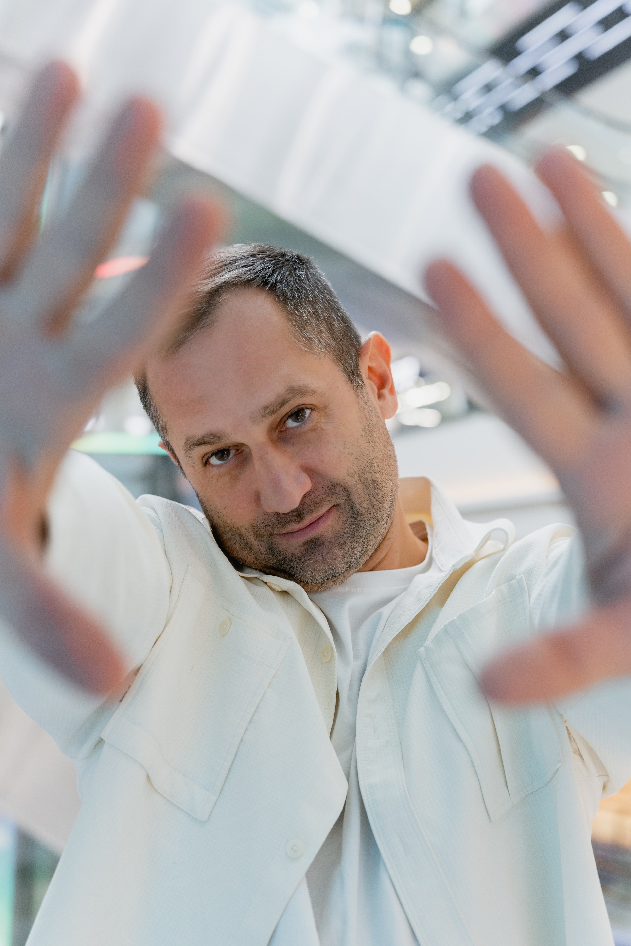 Алексей. Виктория Саханкова — портретный и семейный фотограф в Москве