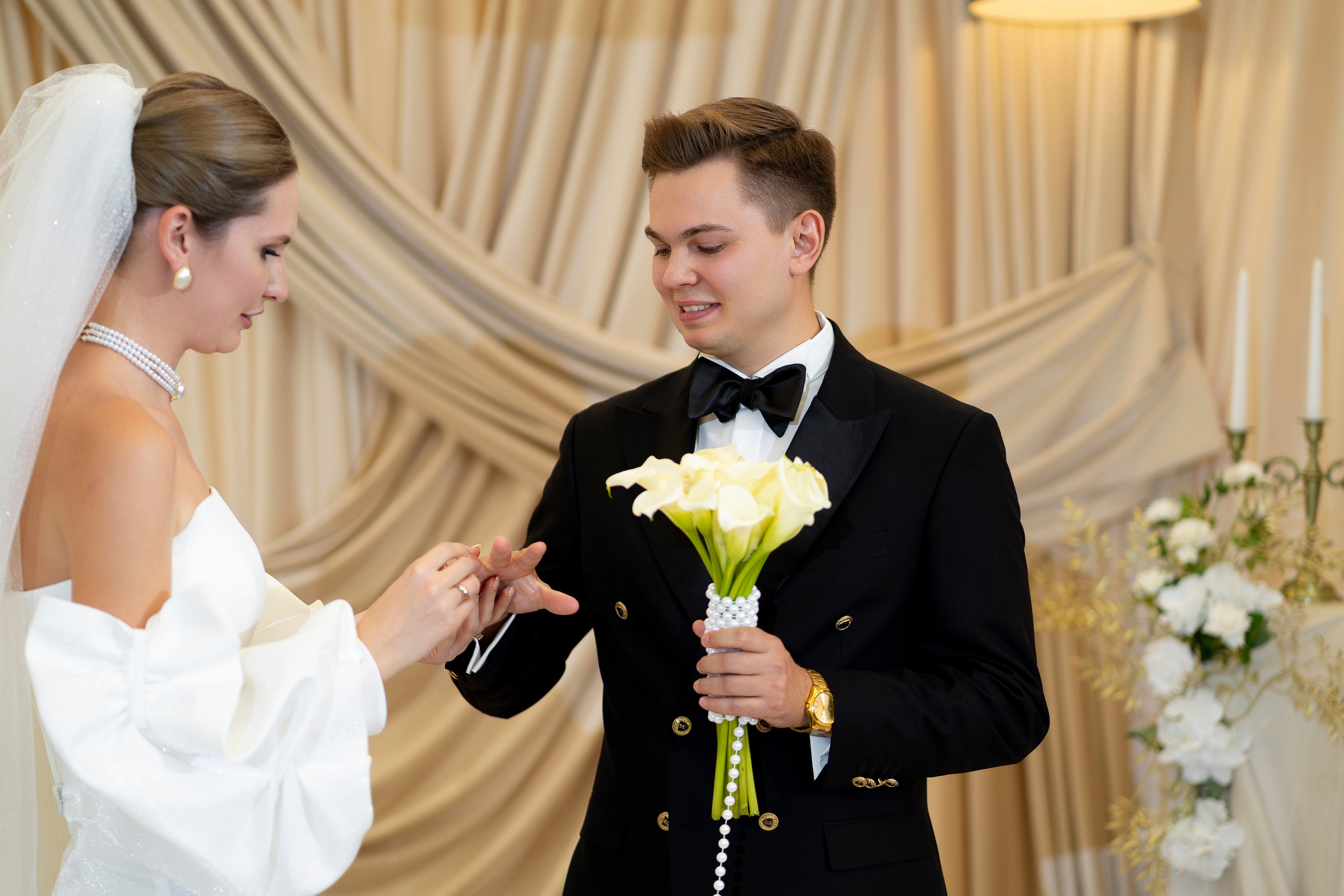 Ярослав|Алина. Свадебный и женский фотограф Оренбург | Денис Наружных