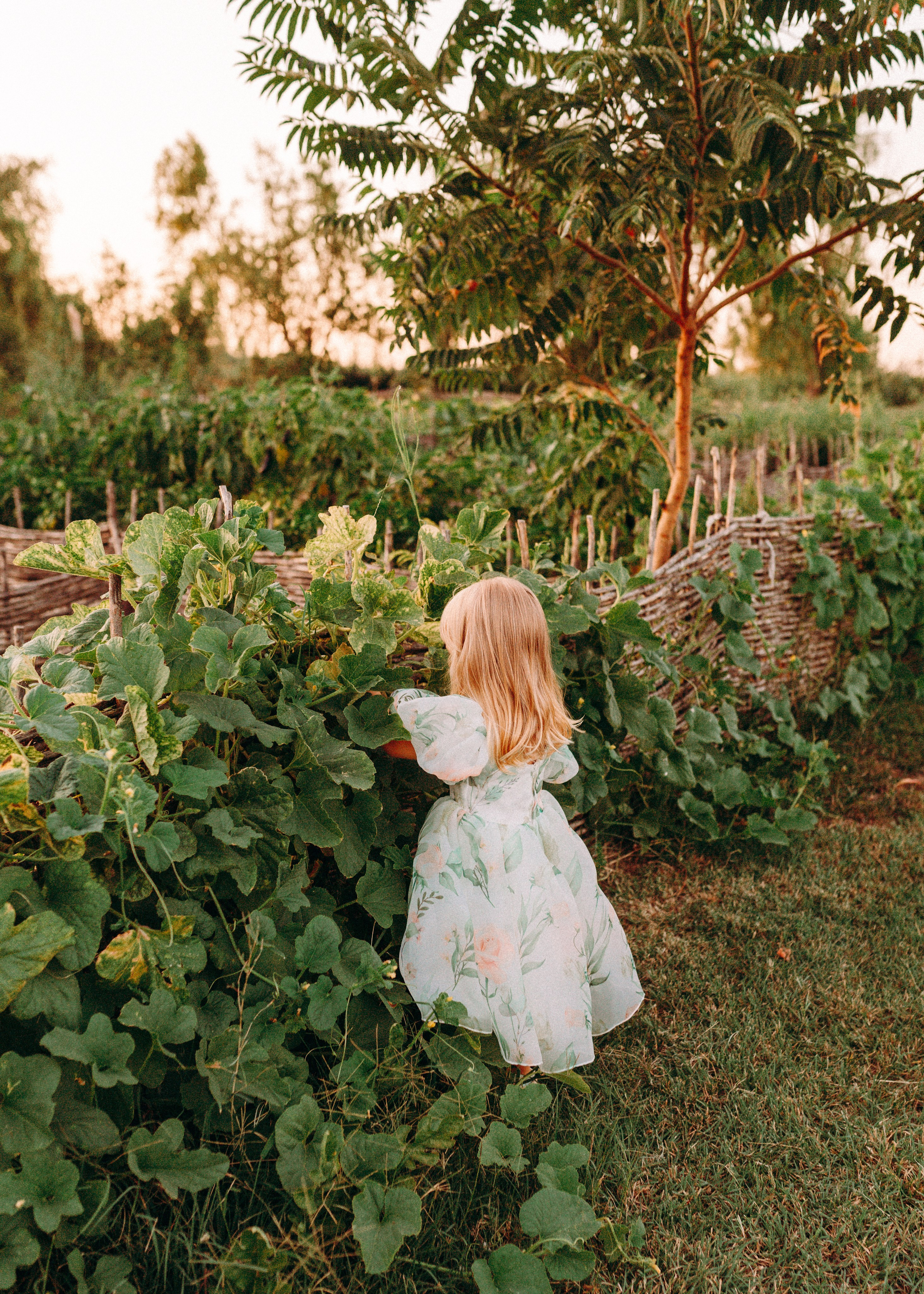 В Абрау. Фотограф в Приморско-Ахтарске Марьяна Чопко