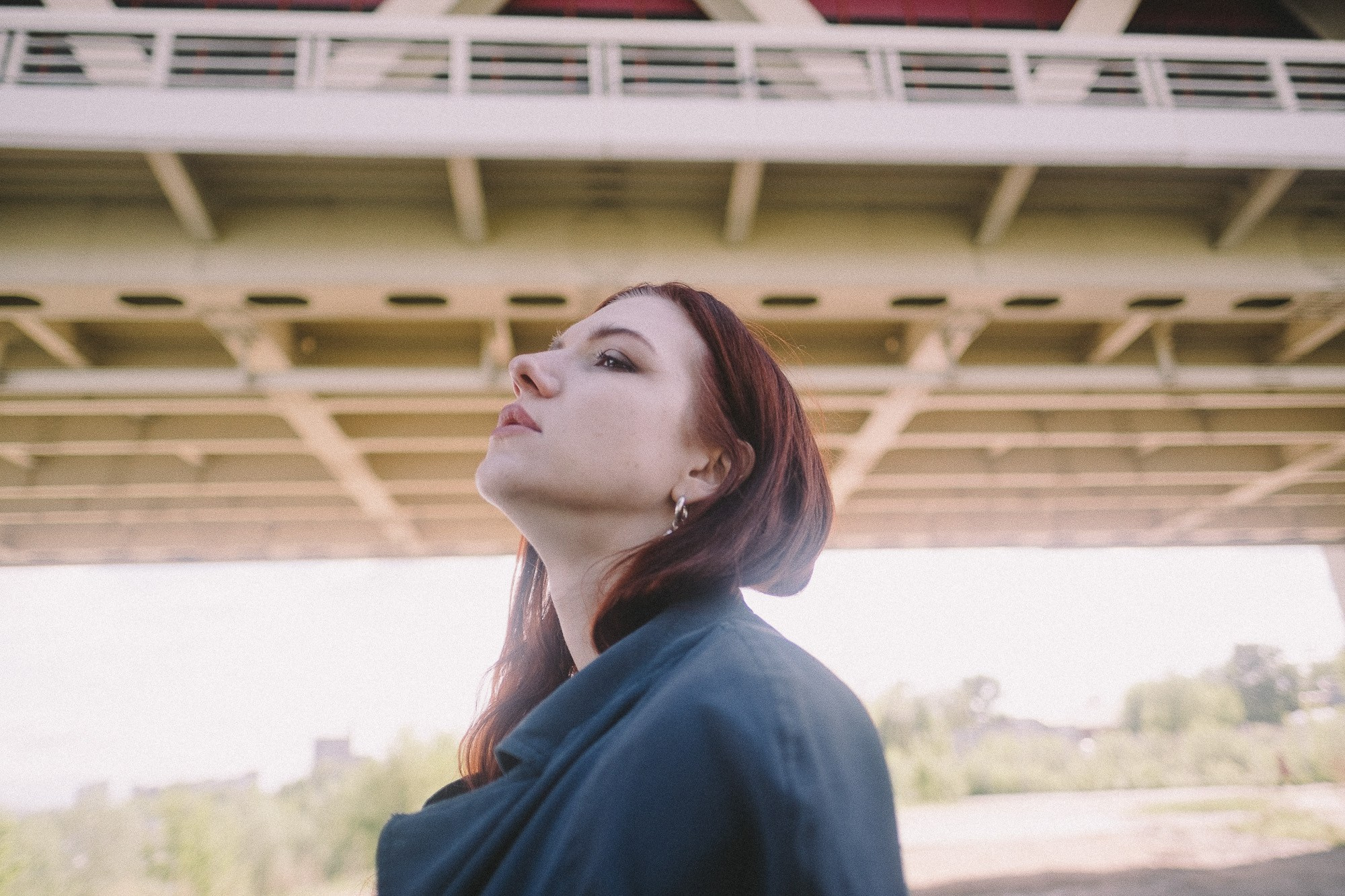 НЕОБРАТИМОСТЬ. Фотограф Андрей Копий. Фотосъёмка в Нижнем Новгороде и Москве