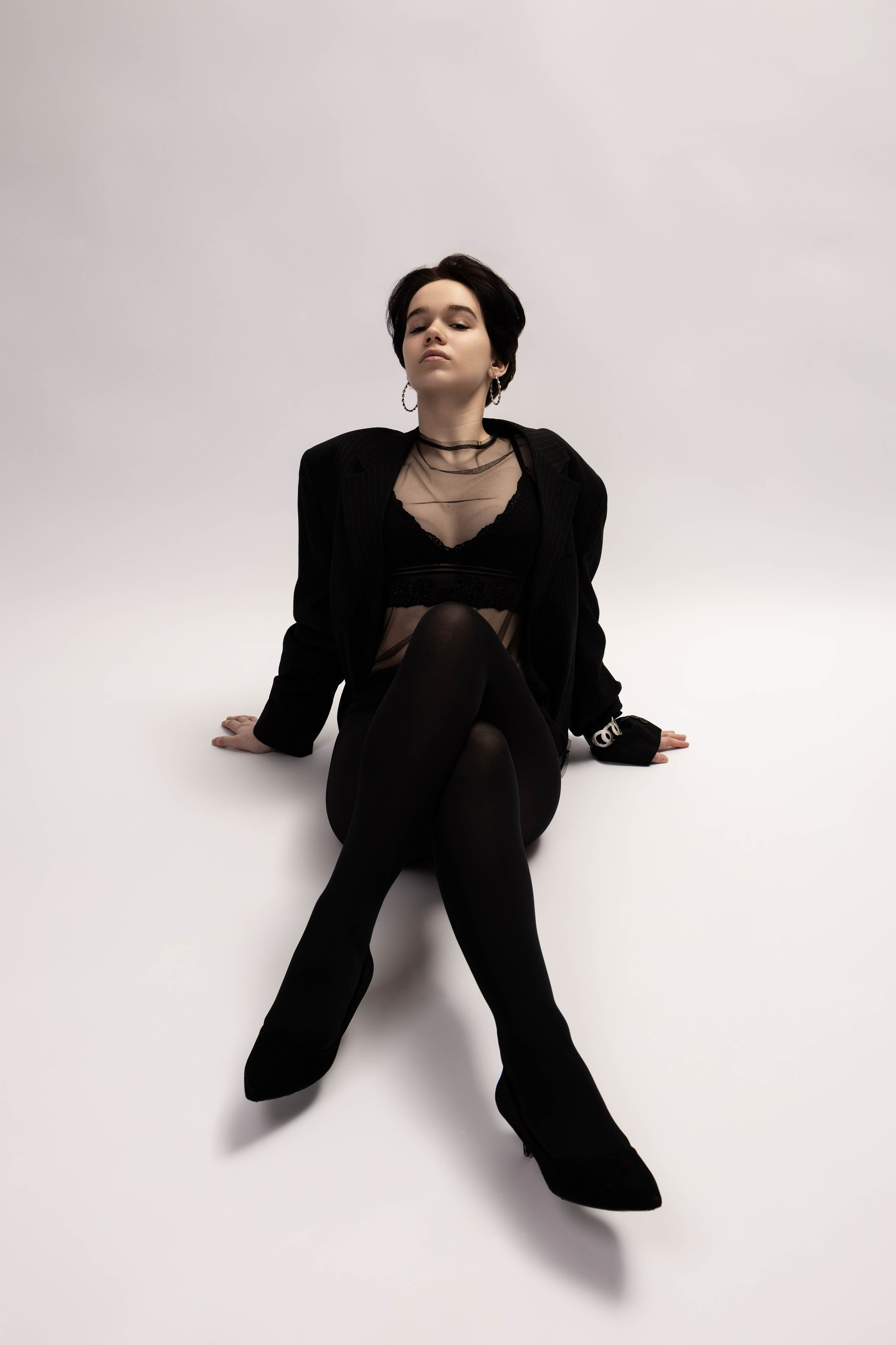 Александрина. Индивидуальный и парный фотограф в Санкт-Петербурге Юлия Поротникова