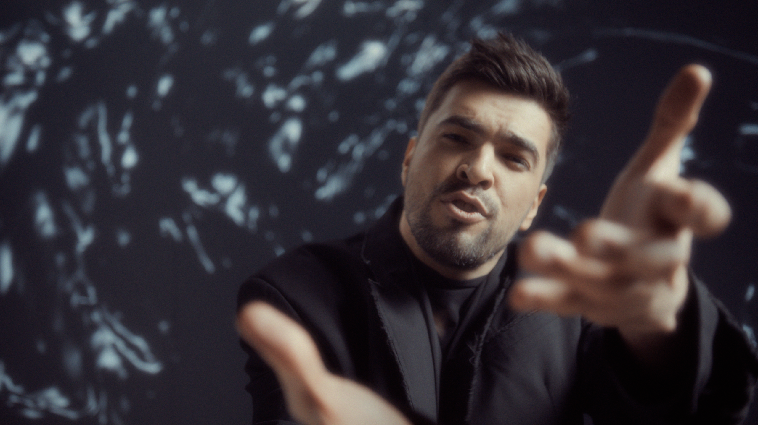 Вячеслав Макаров — Не отпущу тебя (music video). Цветокоррекция видео онлайн Иван Сержанов