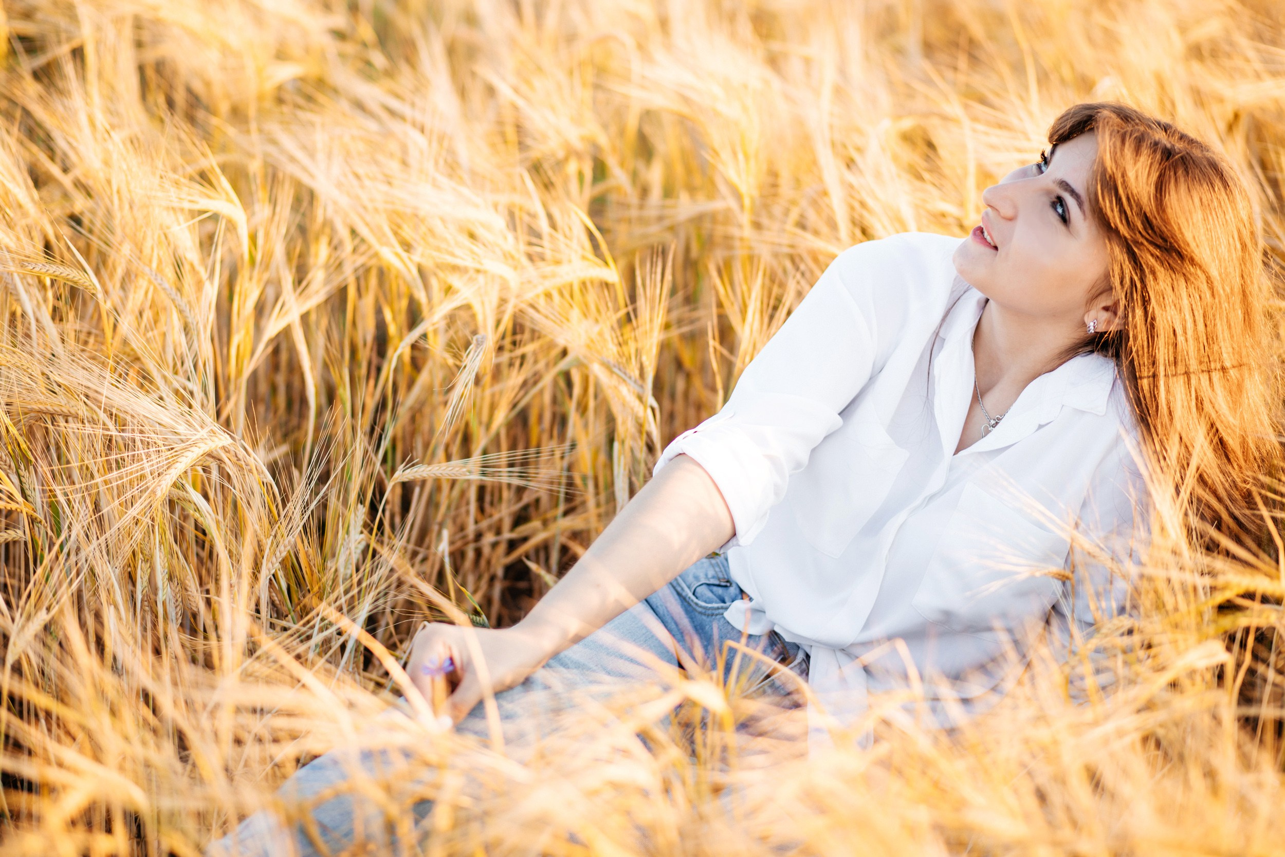 Закат. Свадебный и семейный фотограф Витебск