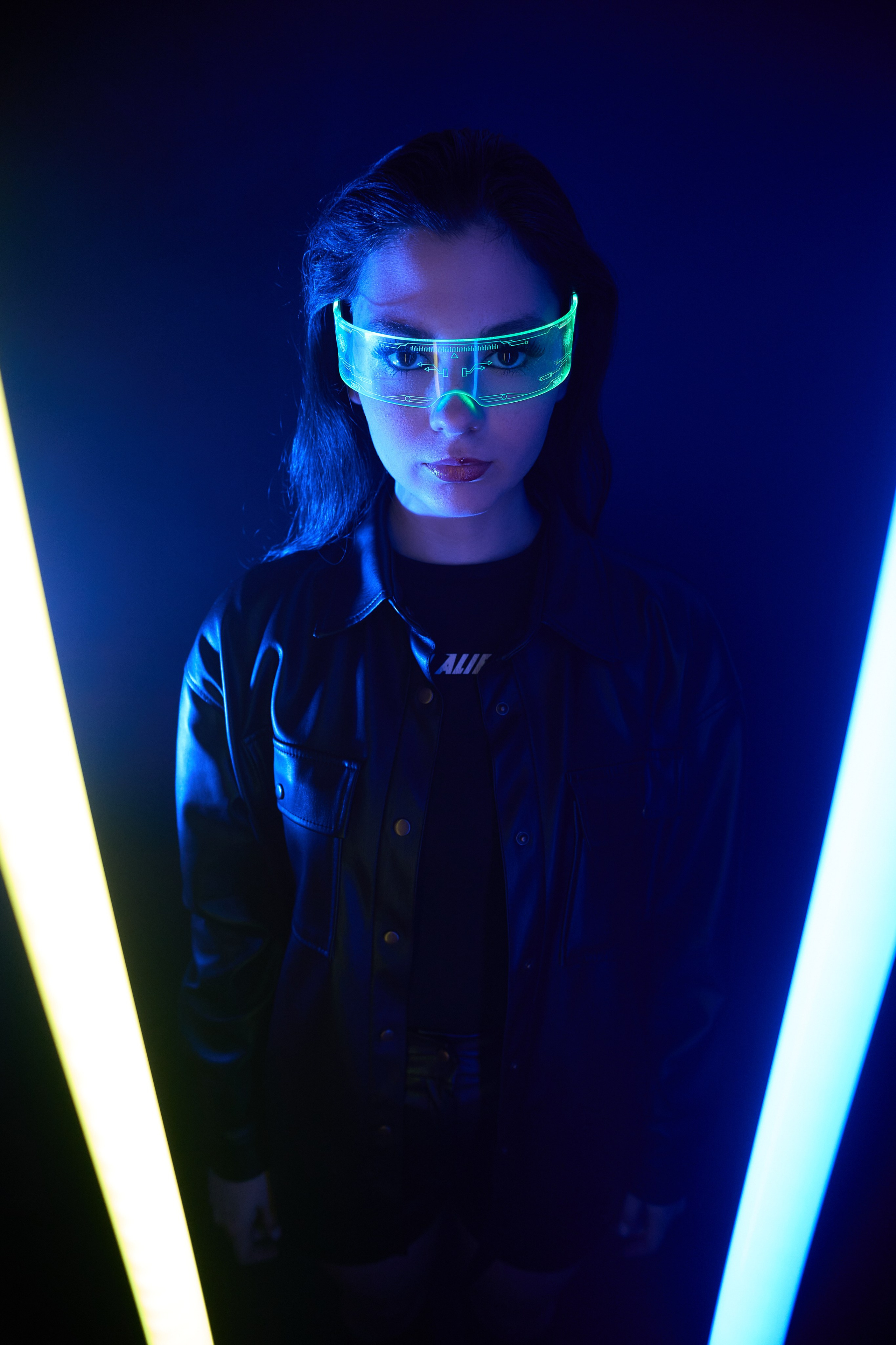 Катя. EVG PROHOROV