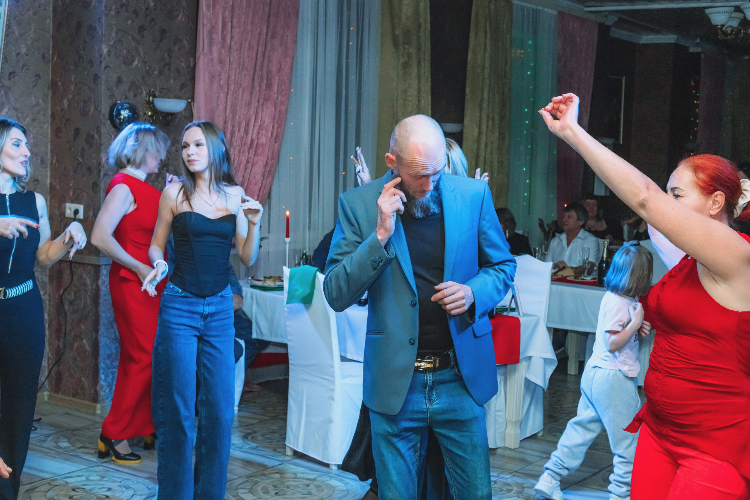 Новый 2026 год