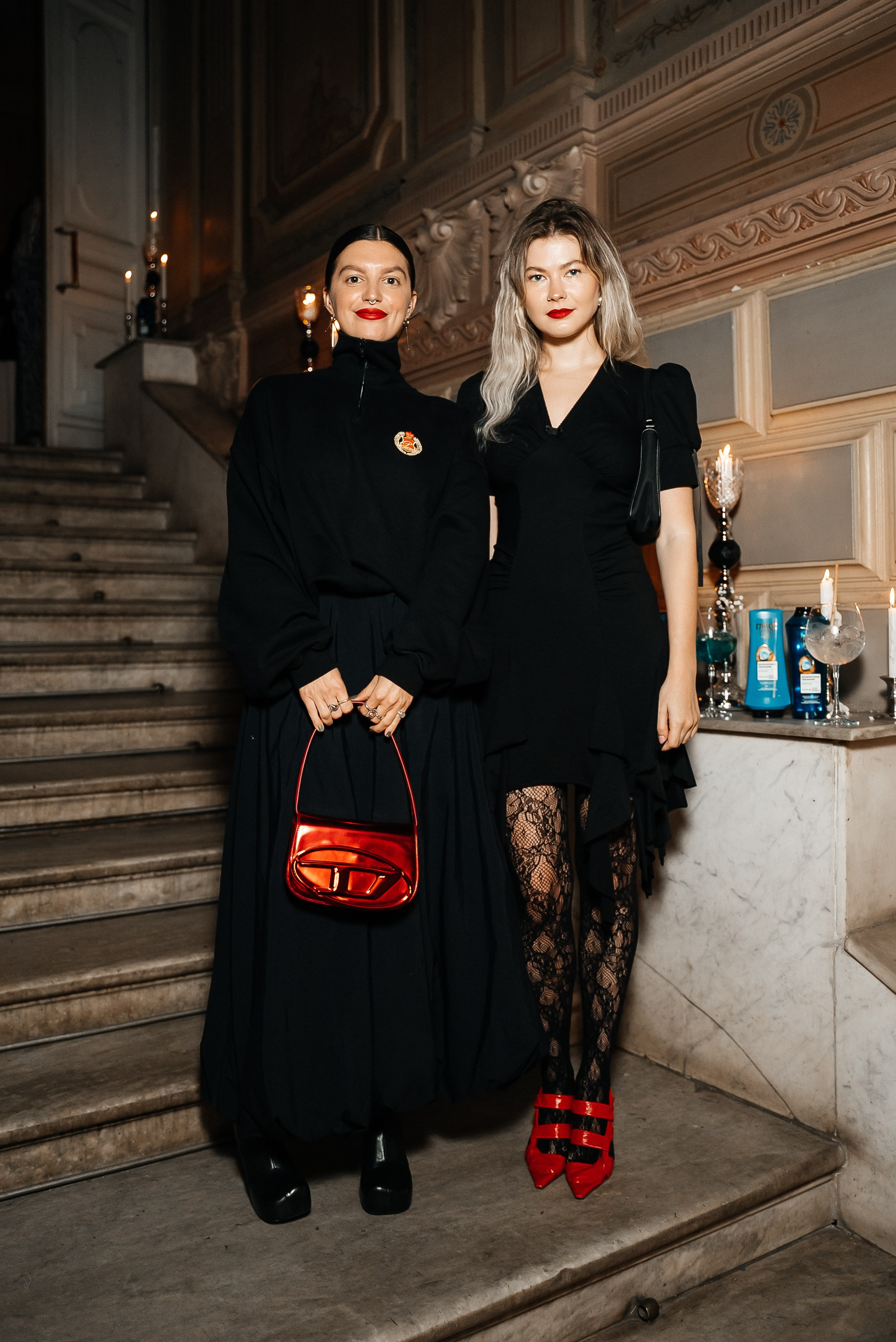 Глисс Кур. Павел Краснов — Свадебный и репортажный фотограф в Москве