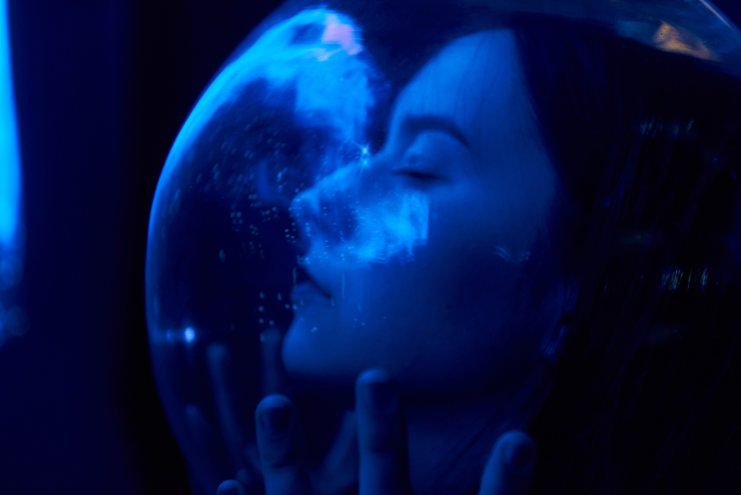 Космос. Андрей Винников фотограф в Нижнем Новгороде