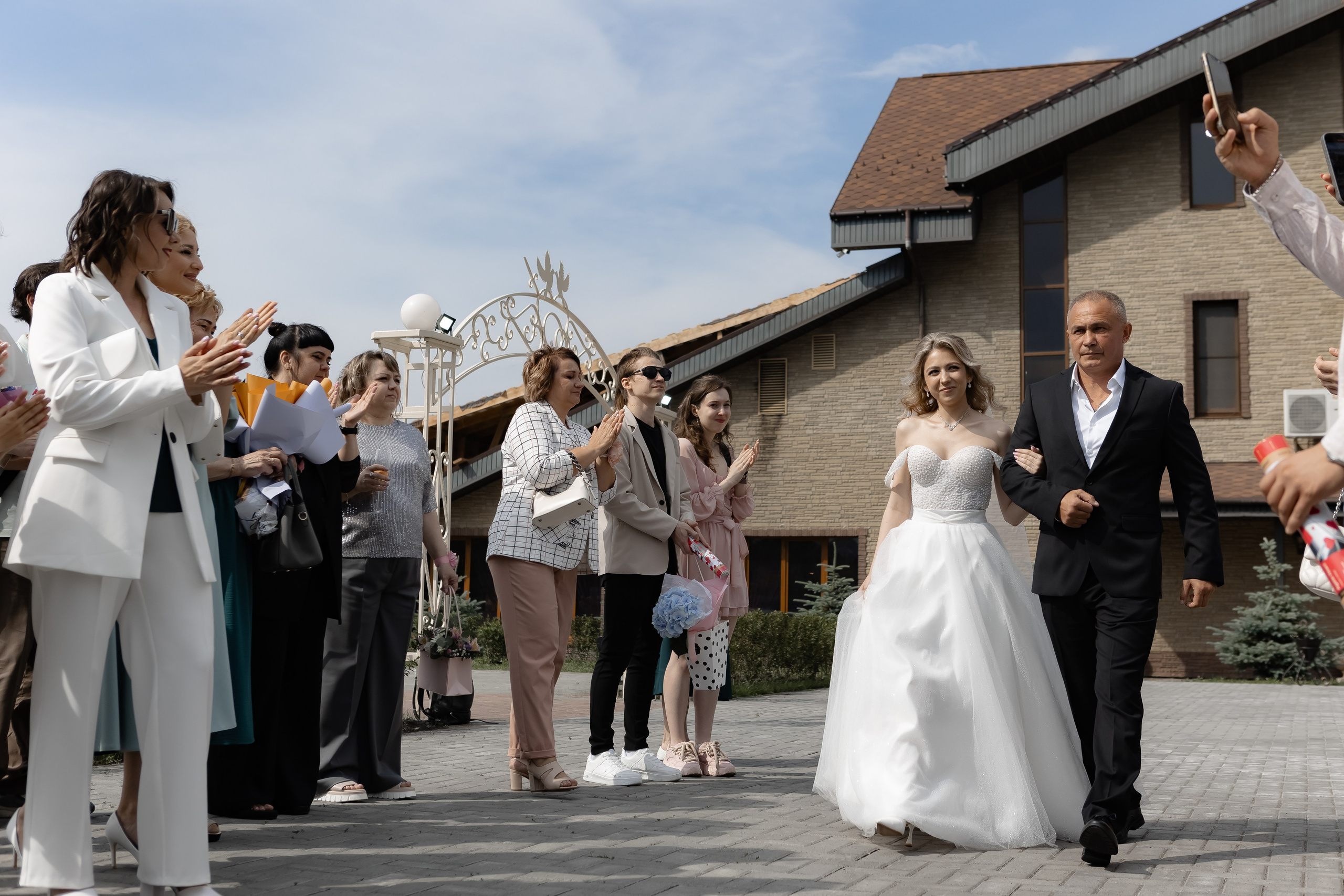 Валерия и Евгений. Свадебный и семейный фотограф в Челябинске. Аврамец Анна