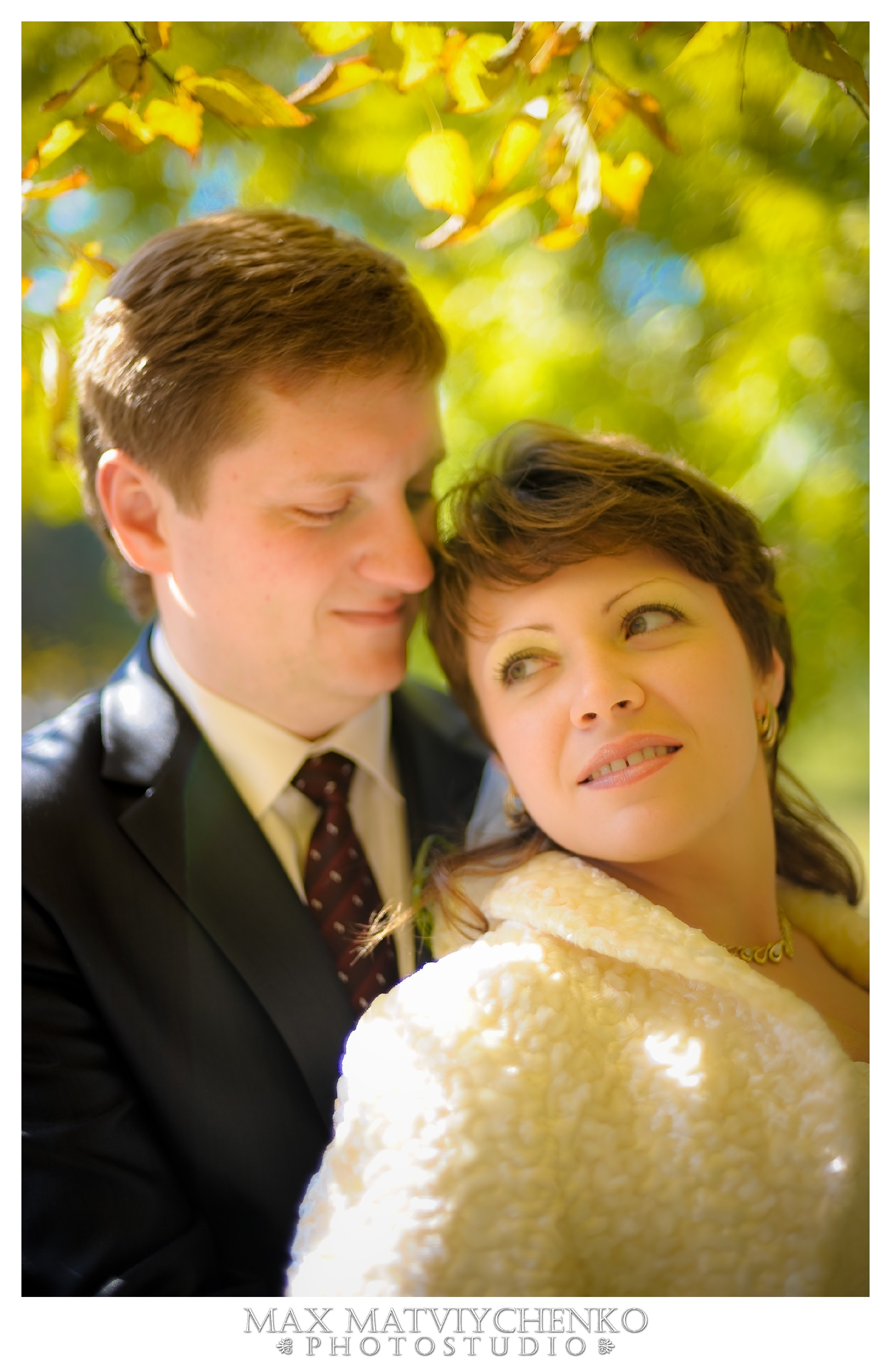 Лучшие для печати/Best for printing. Максим Матвийченко и Виктория Басова профессионалы своего дела