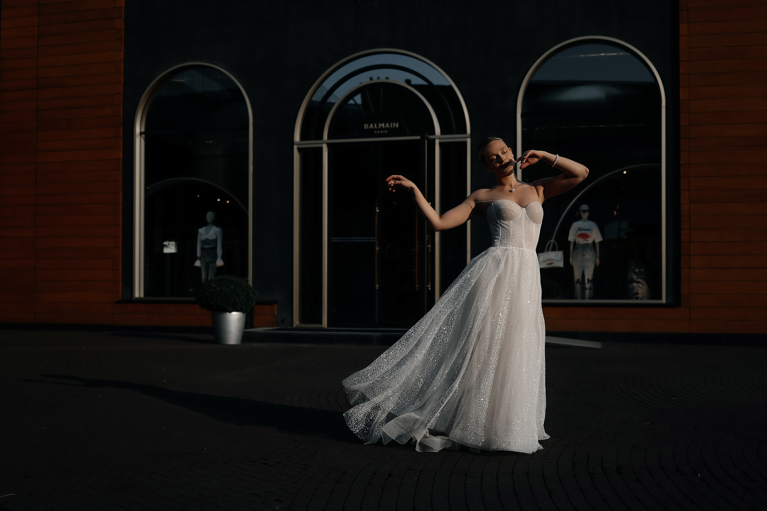 Свадебный Церковный Семейный фотограф Светлана Былова Москва- Смоленск