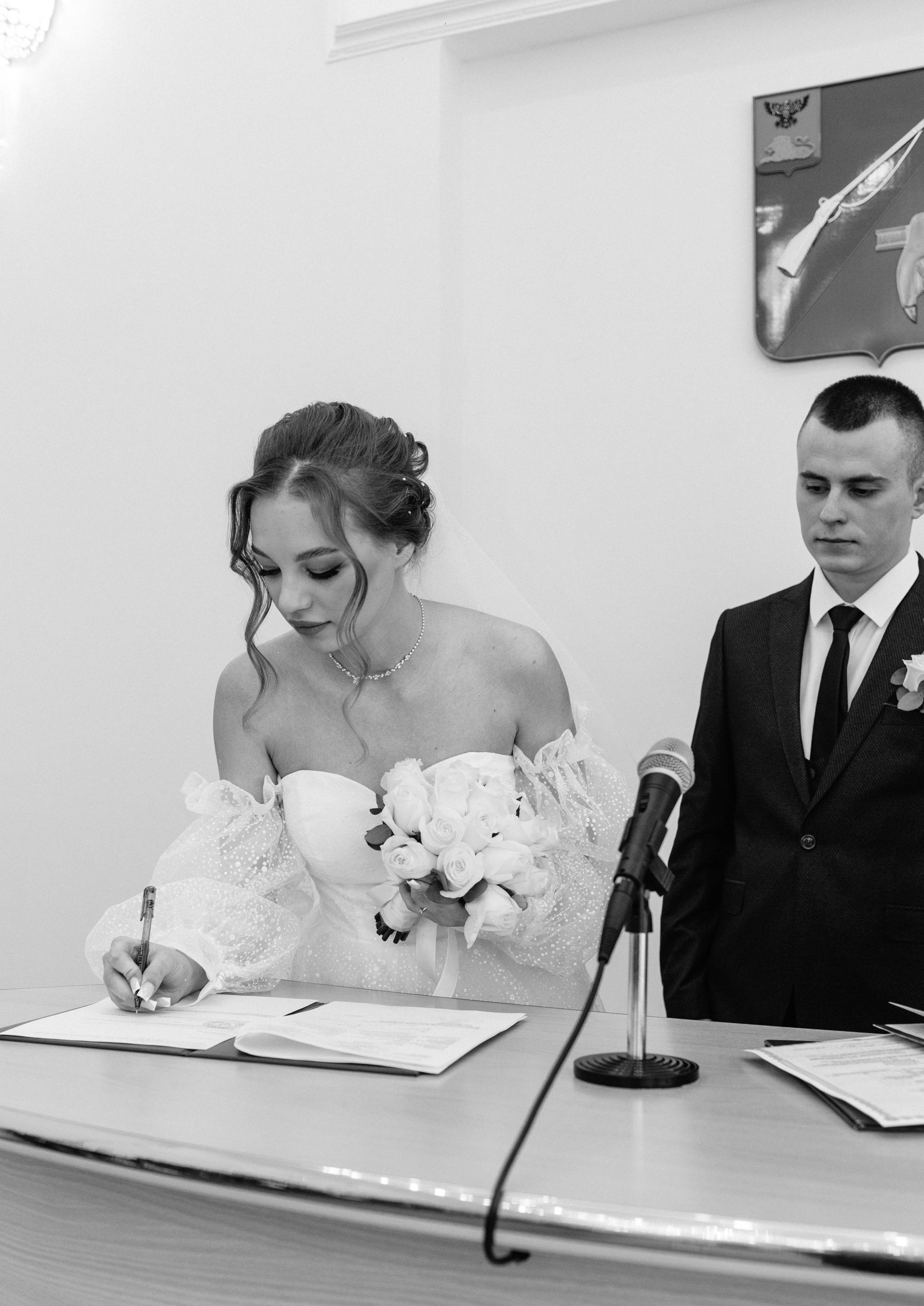 Елена и Данил. ФОТОГРАФ ~ Виктория Ивченко ~ Старый Оскол