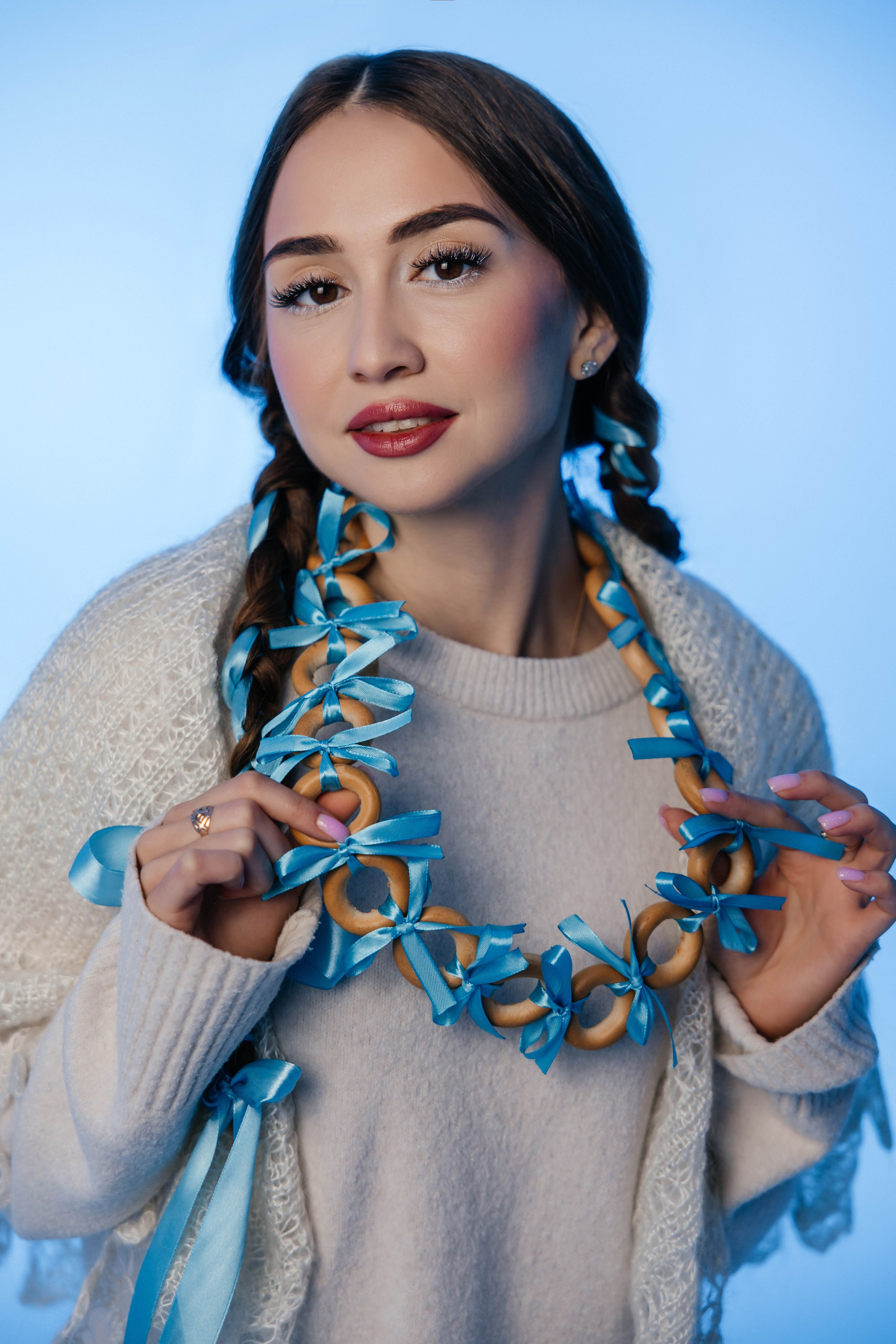 Девица-краса. Свадебный и портретный фотограф Казань | Белебей