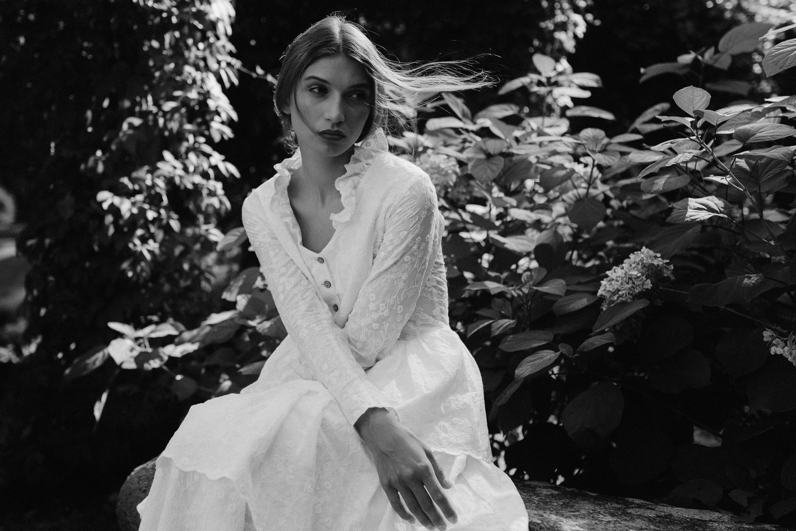 Катерина. Фотограф в Санкт-Петербурге Черкесова Дарья