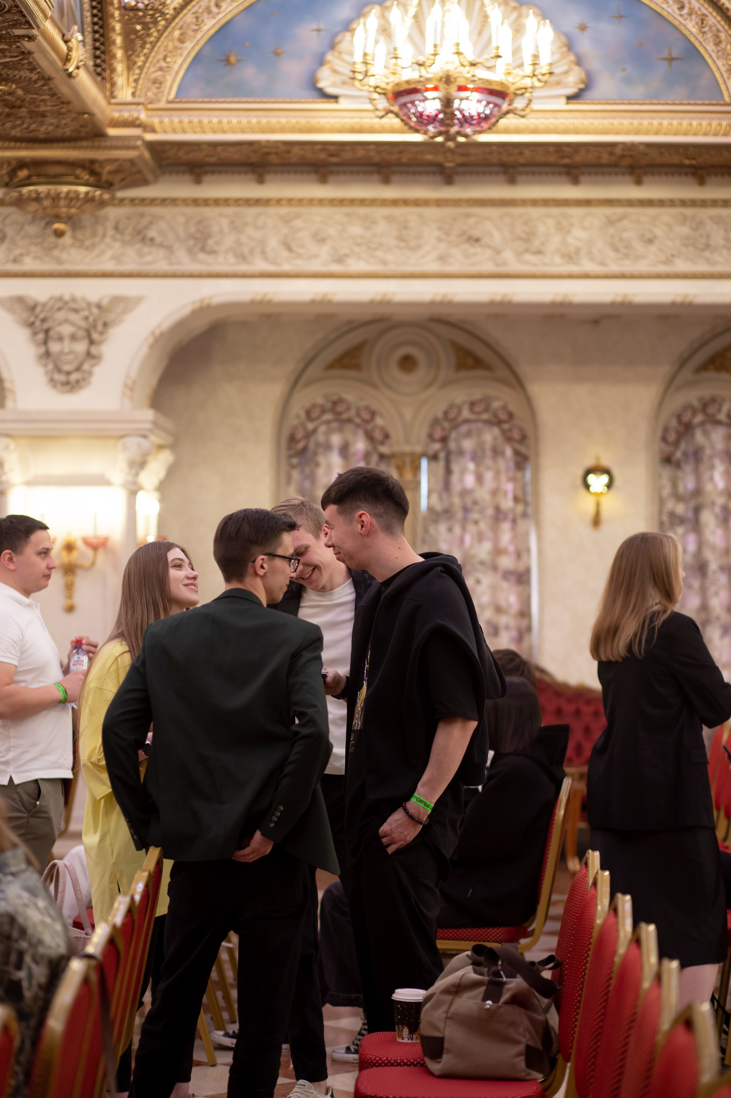 Ивенторы 2023. Фотограф Екатеринбург