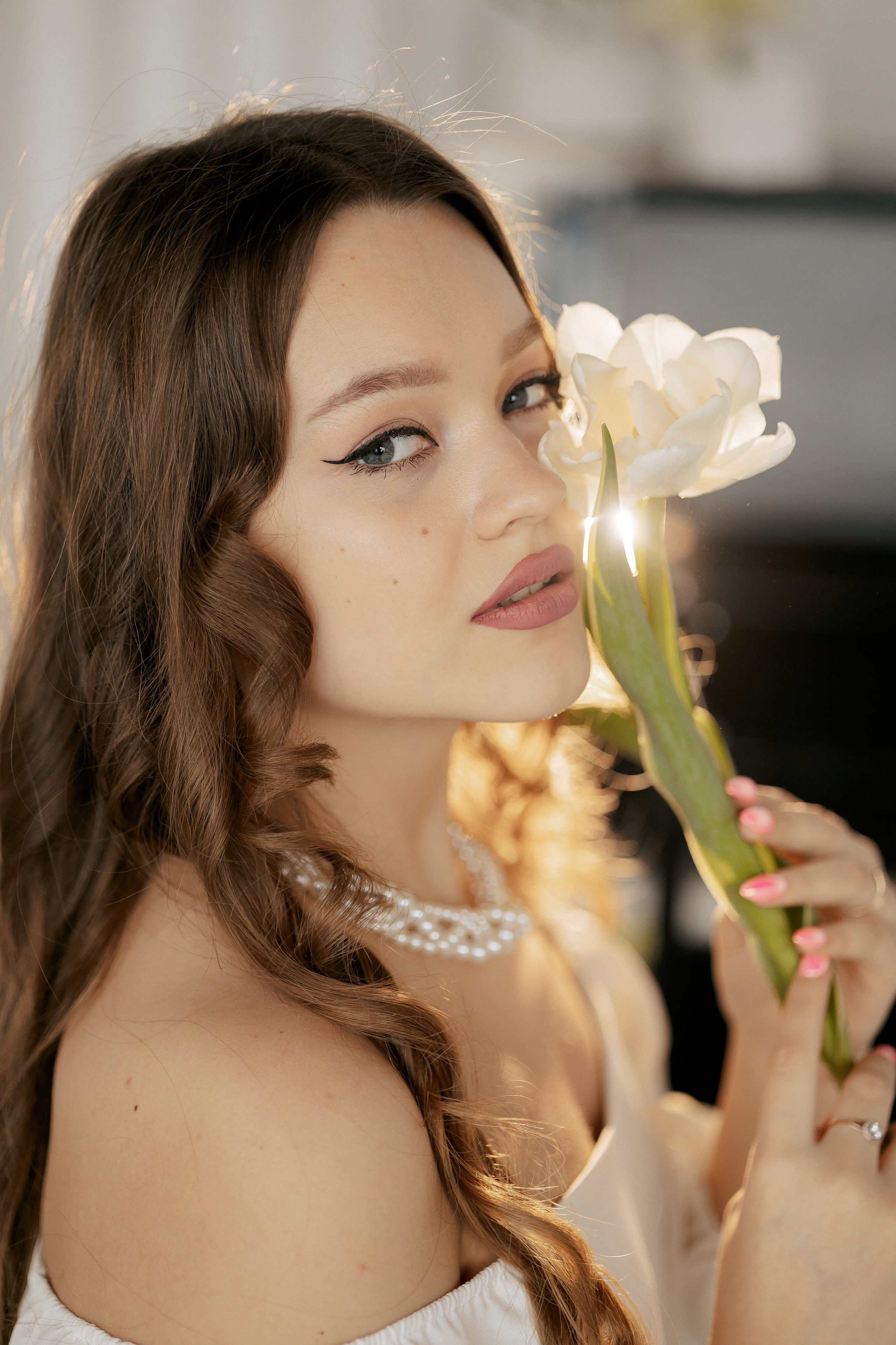 Алина. Фотограф Таганрог Любимая Надя