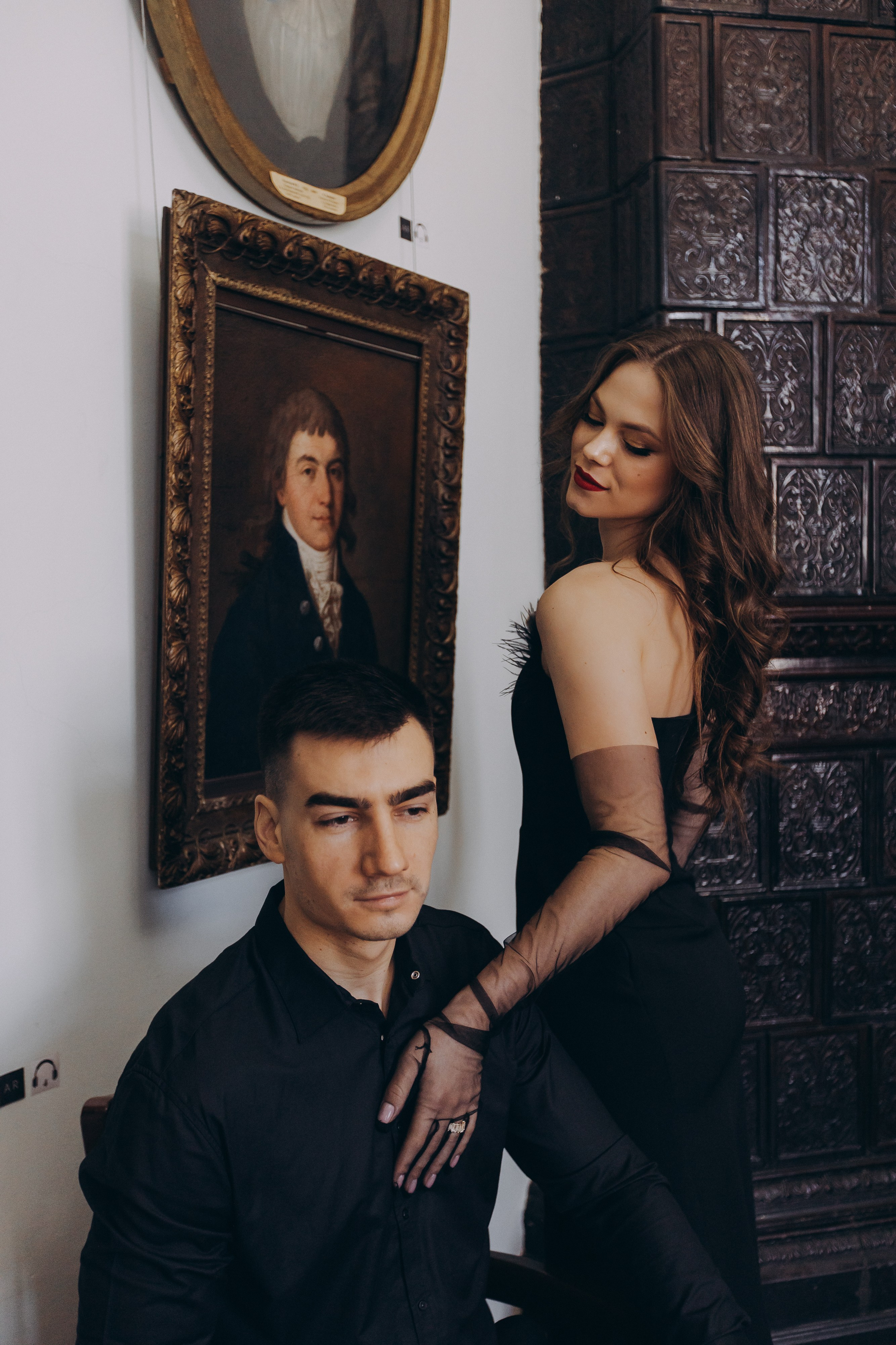 Ира и Дима. Фотограф Таганрог Любимая Надя