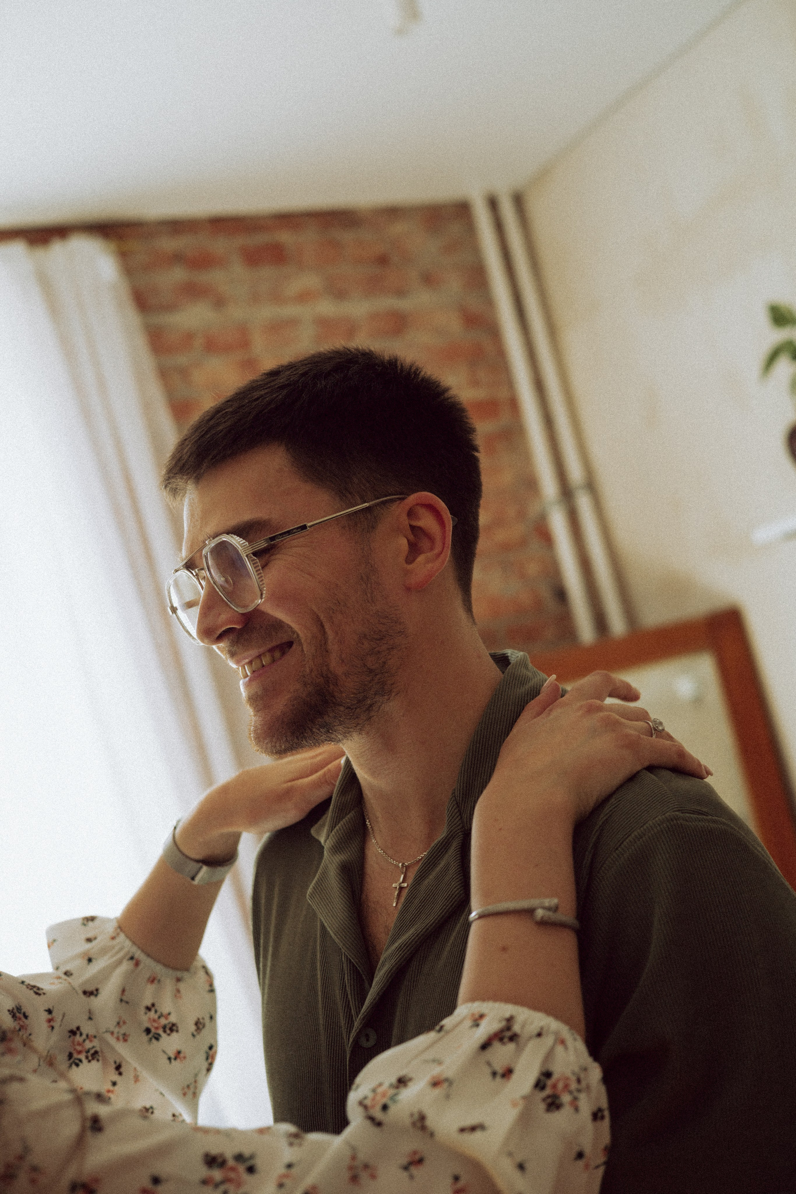 Парные съемки. Анастасия Куприянова фотограф Ростов-на-Дону