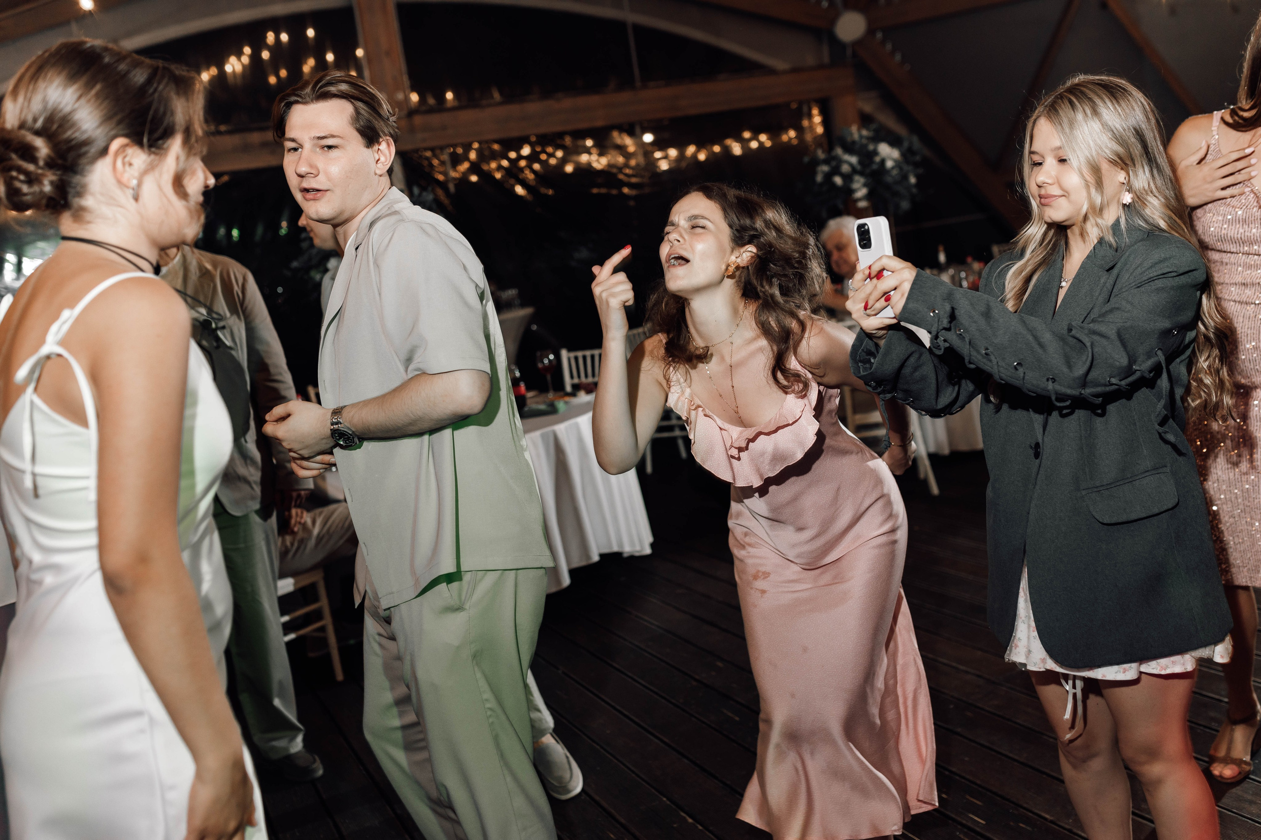 Сергей и Валерия. Фотограф в Москве Юлия Хамзина