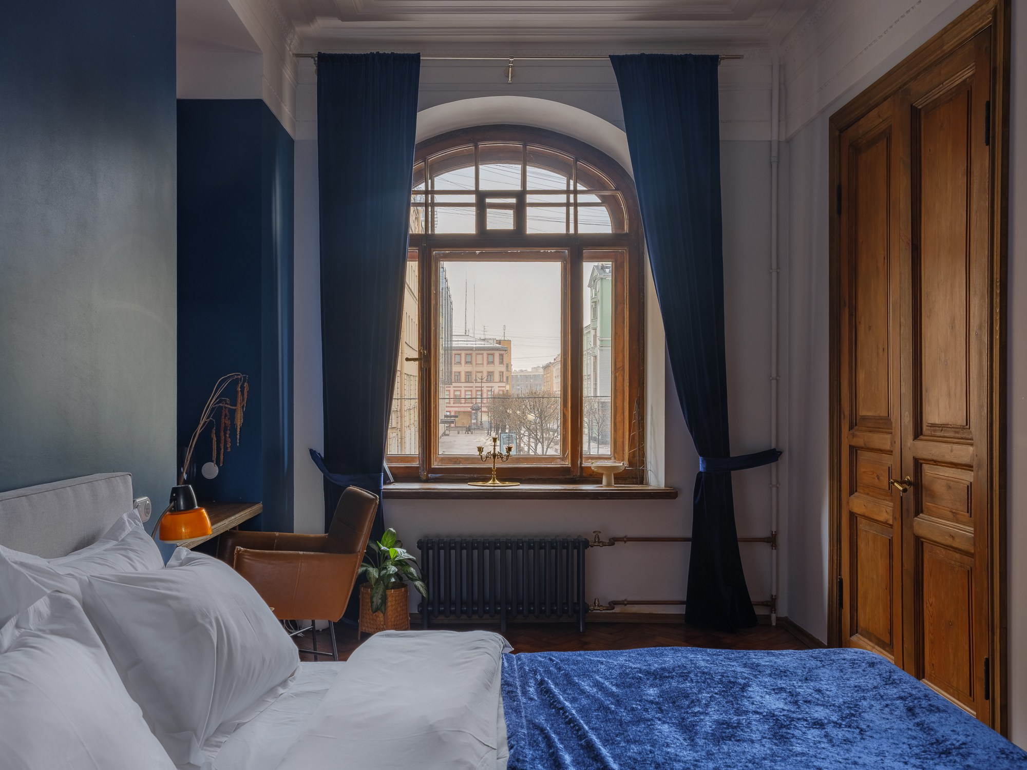 Жить в Sands rooms. Полина Носкова интерьерный фотограф