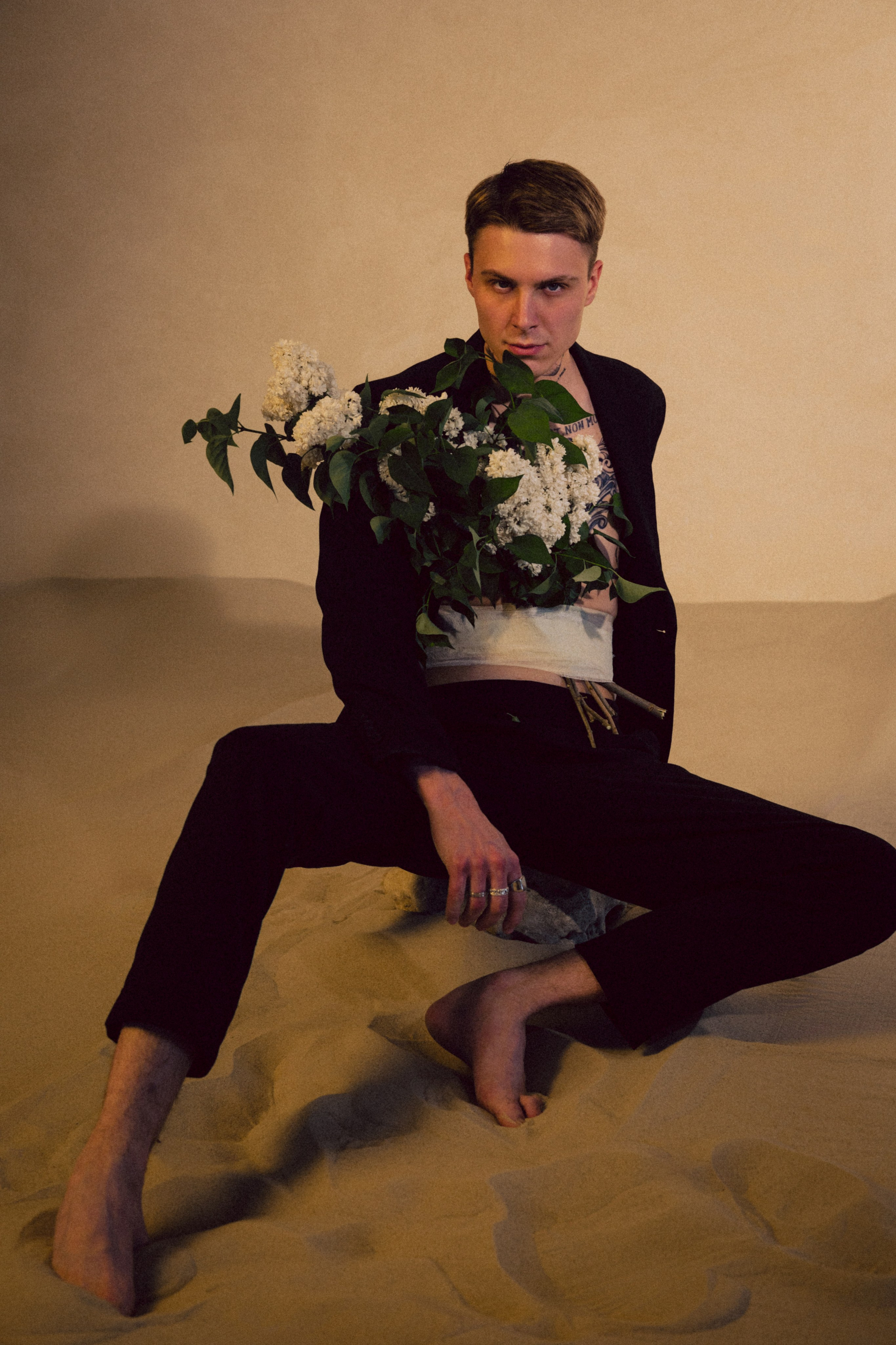 Константин. Gorbunova Alina Фотограф