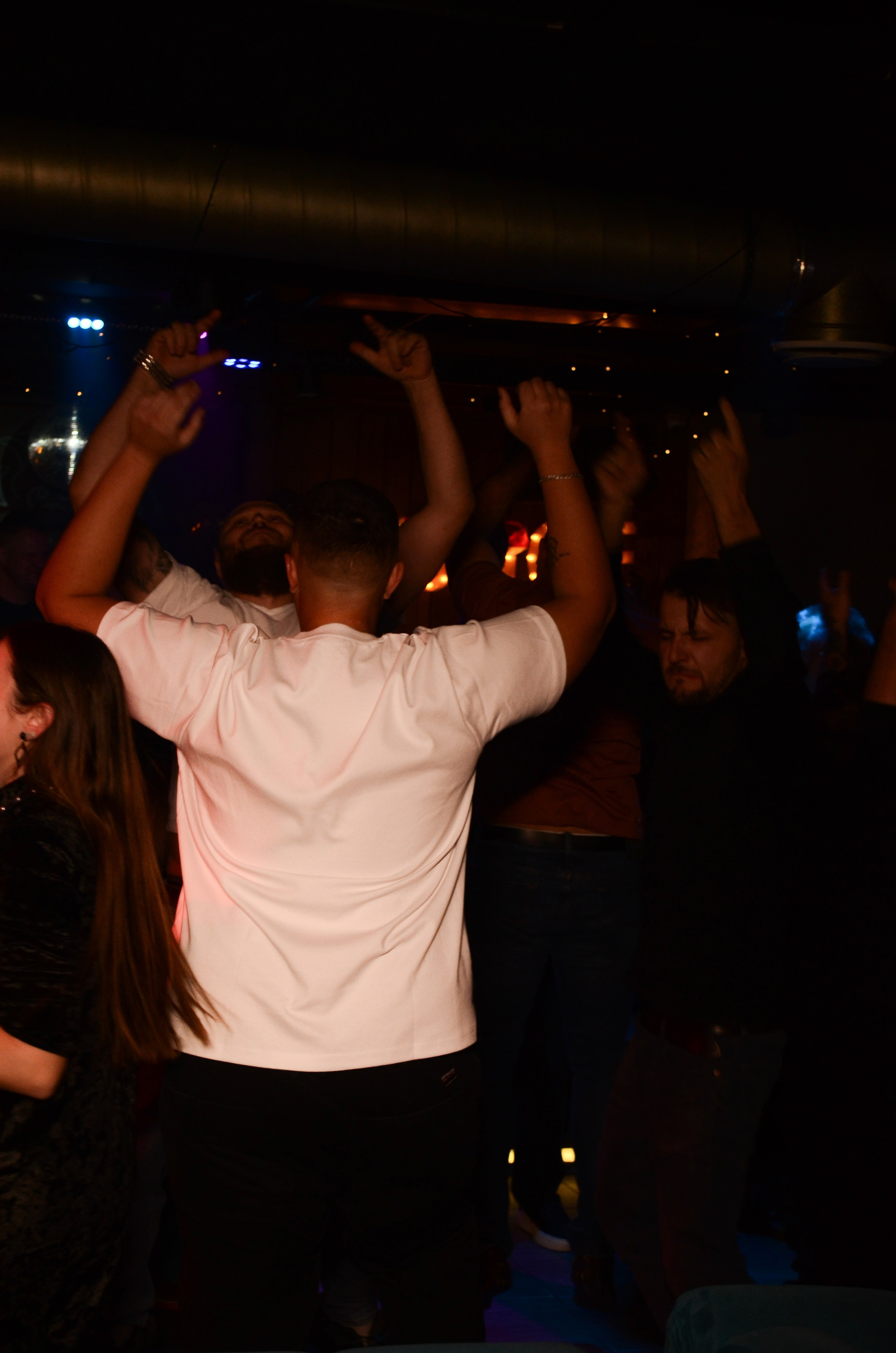 27.12.25 New Year Party. Мята Спортивная — Кальянная, караоке, бар в Минске