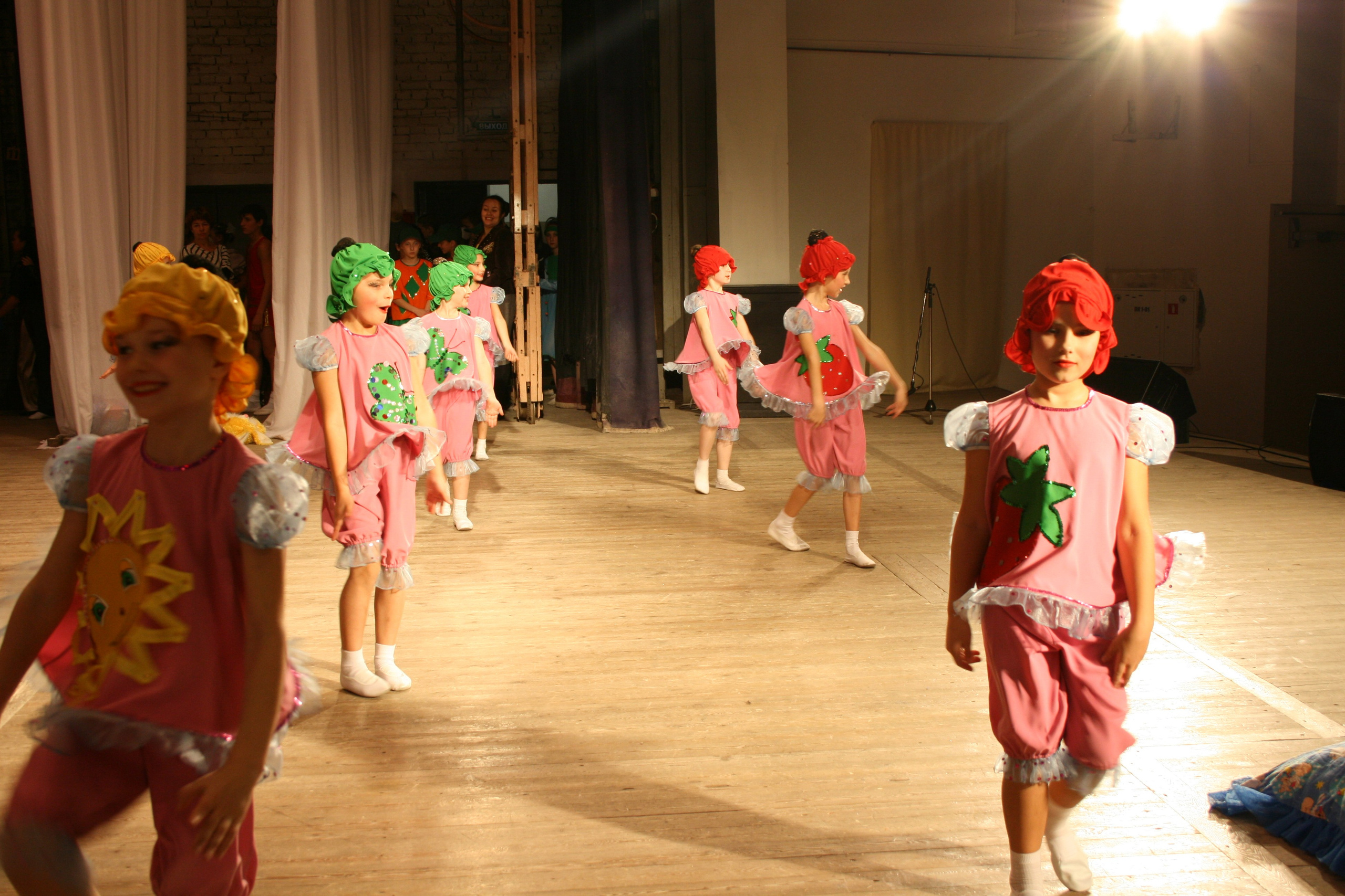 Танцы конкурс Годенко 04.11.2008. Семейный, Свадебный фотограф СПБ Питер— Романова Екатерина