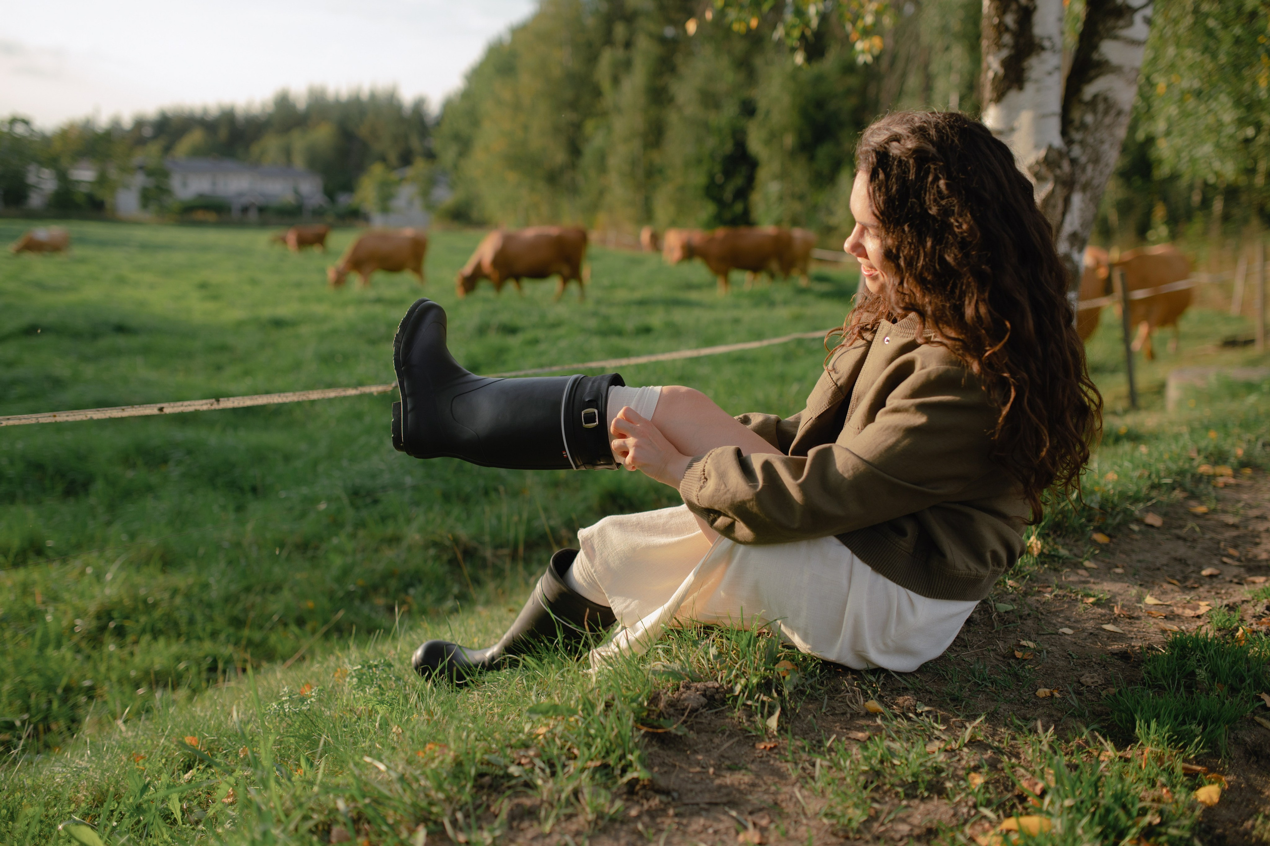 Maria. Family and content photographer