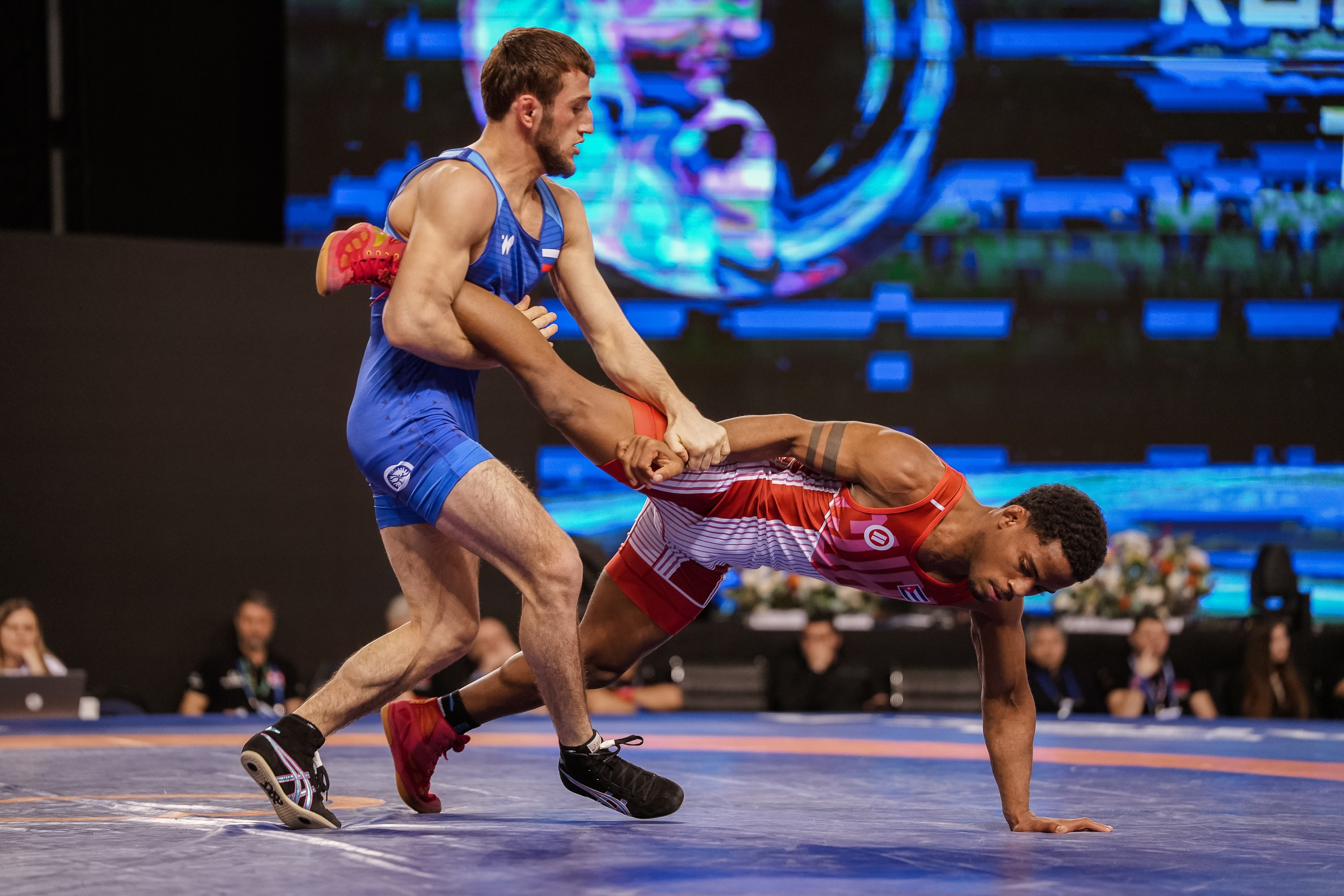 Кубок Ивана Ярыгина 2024 фото / Ivan Yarygin Cup 2024 photos. Фотограф Анна Герман. Красноярск