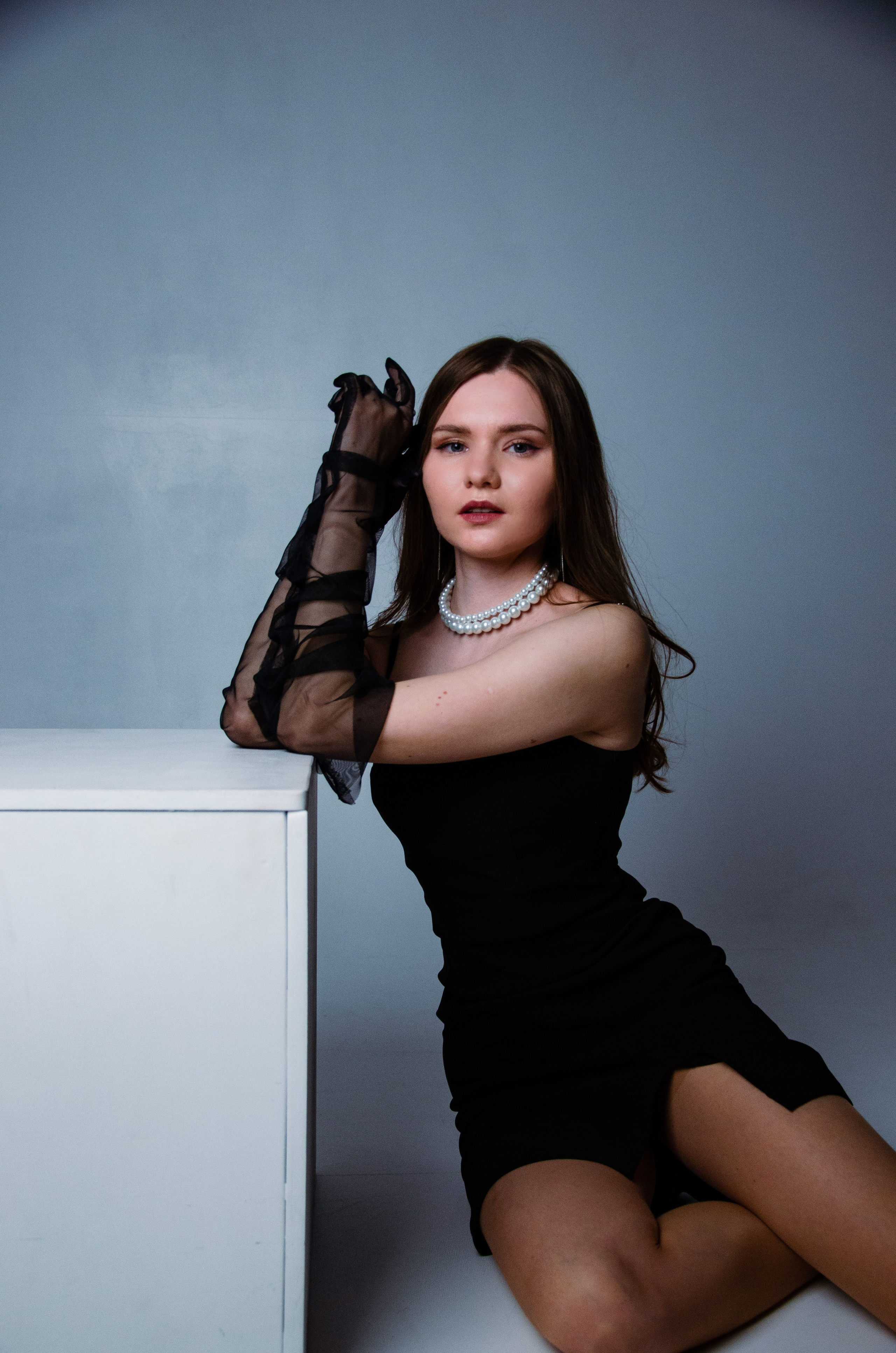 Красота в каждой. Фотограф_Лерик