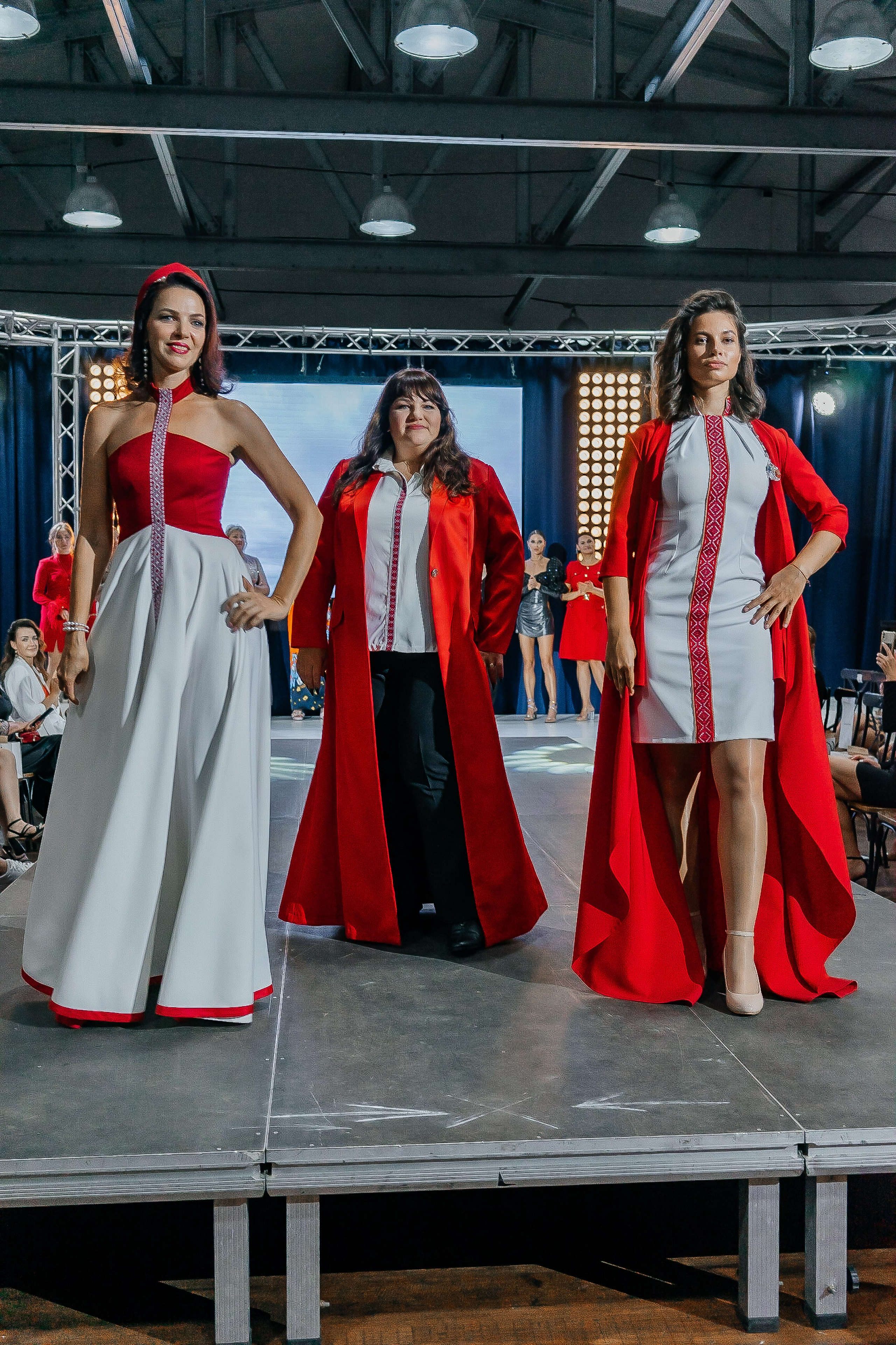 Fashion V 2023. Свадебный и семейный фотограф во Владивостоке Александра Глускер