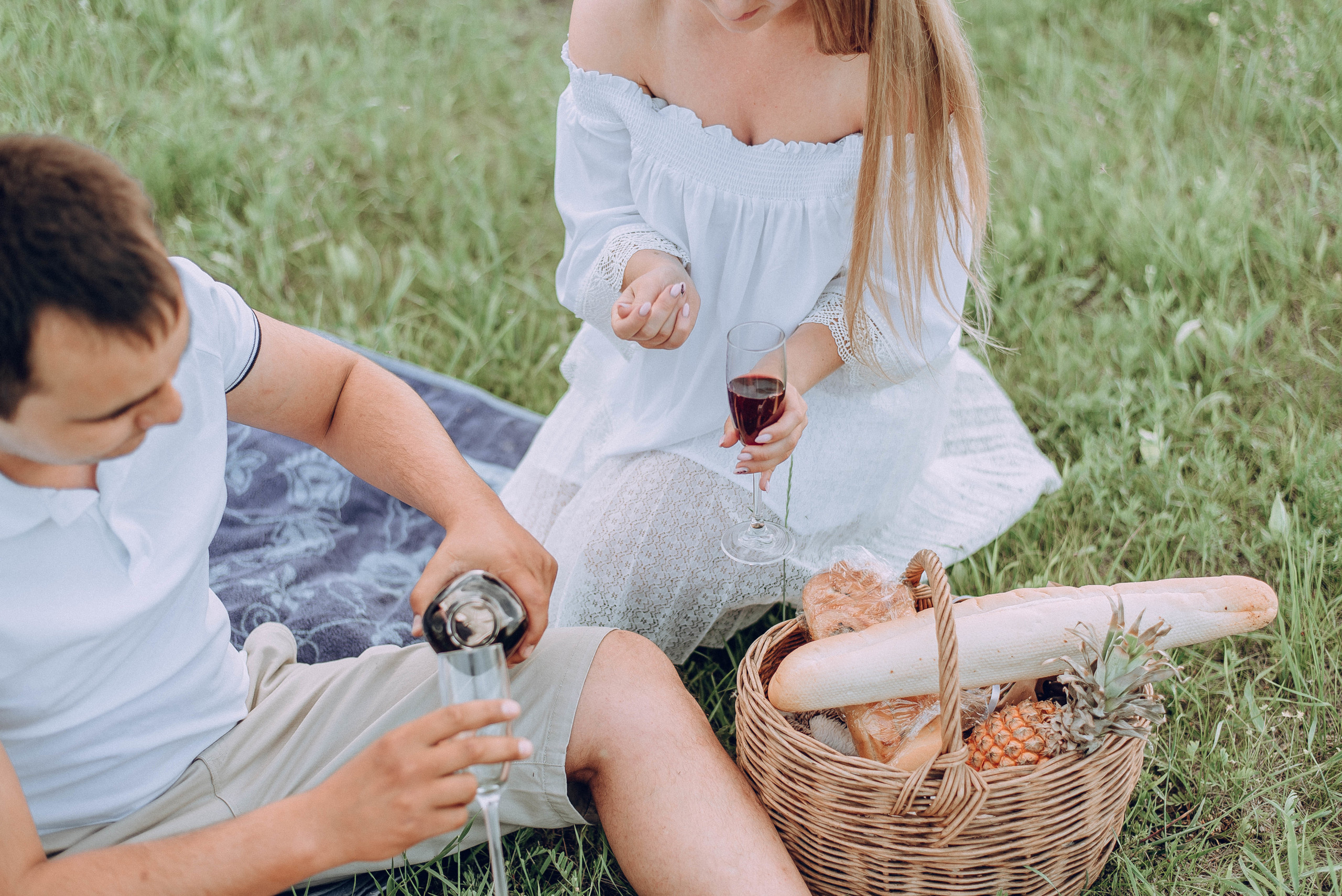 Олег и Даша. Свадебный и семейный фотограф в Чите Юлия Оранская