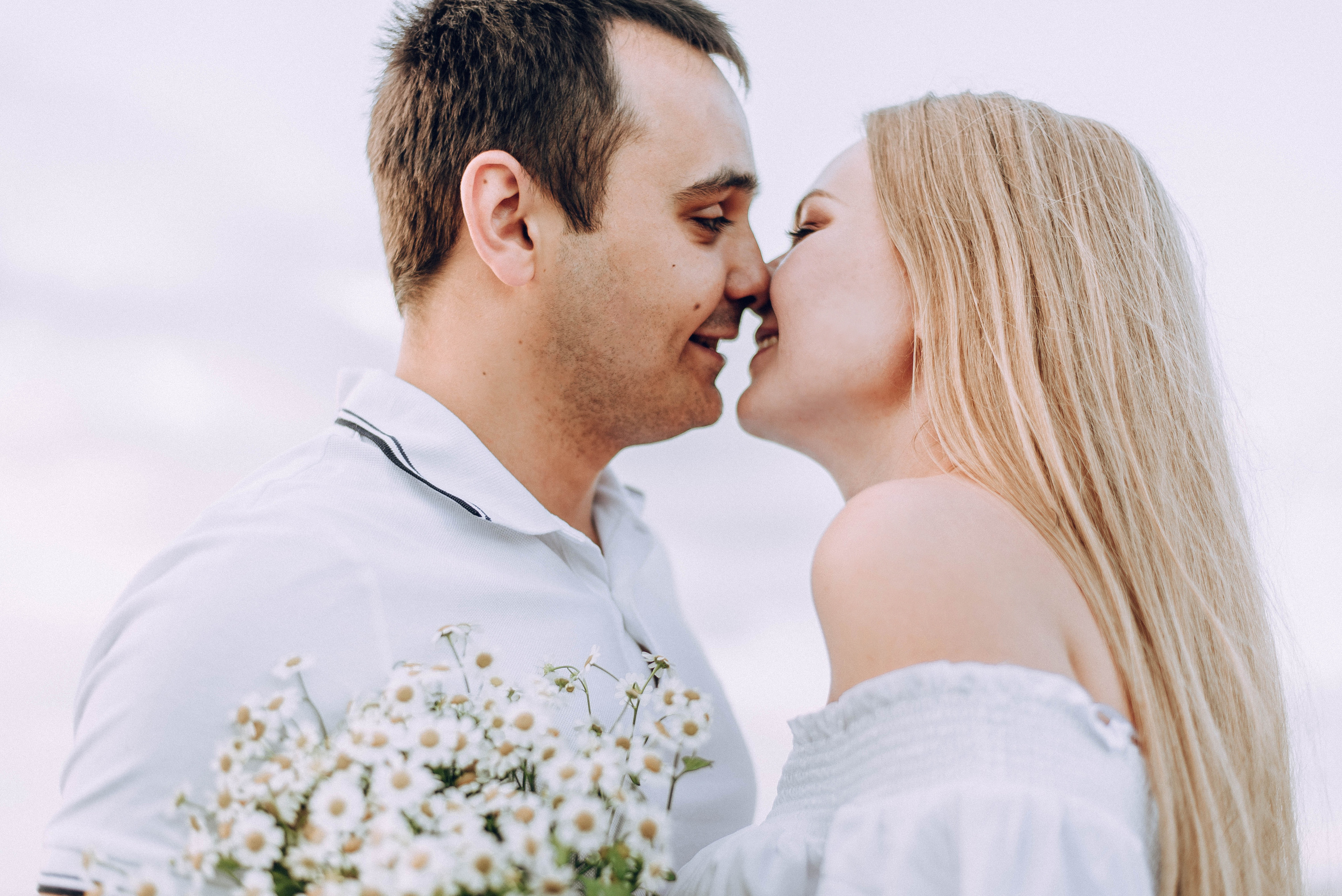 Олег и Даша. Свадебный и семейный фотограф в Чите Юлия Оранская