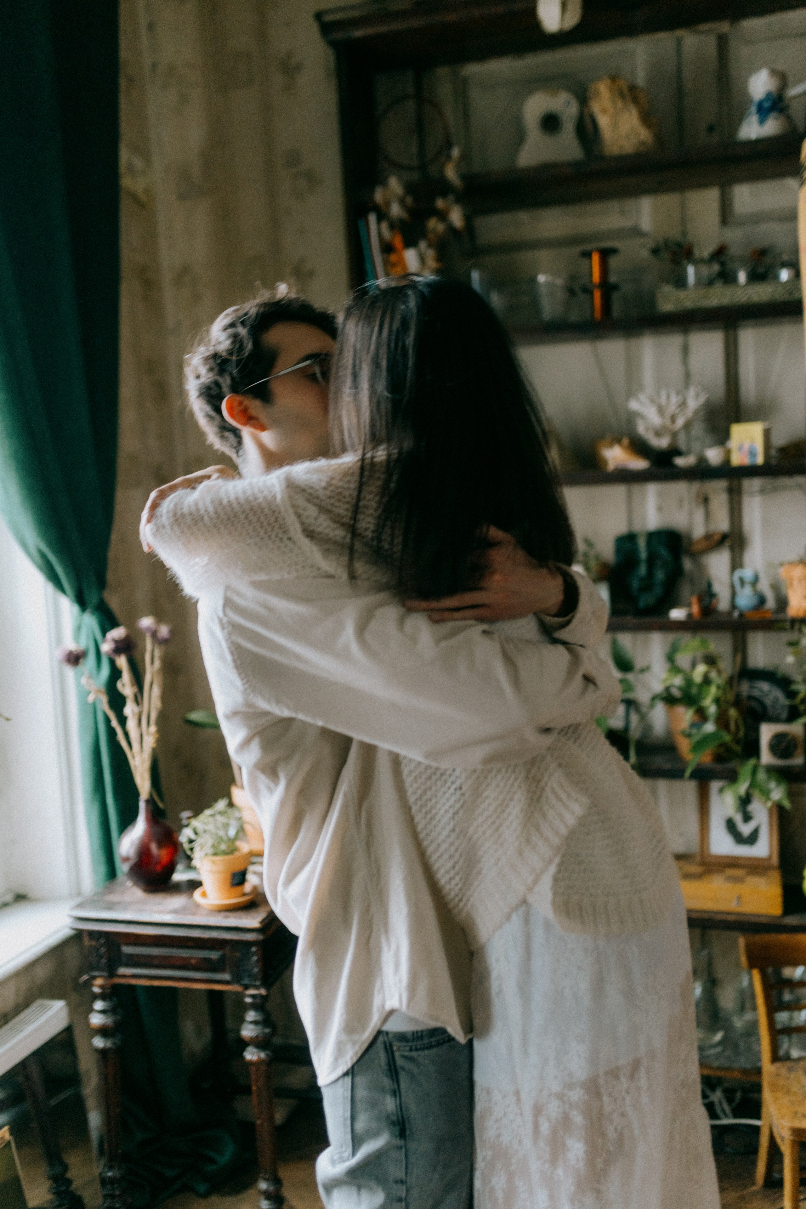 София и Георгий. Фотограф в Санкт-Петербурге