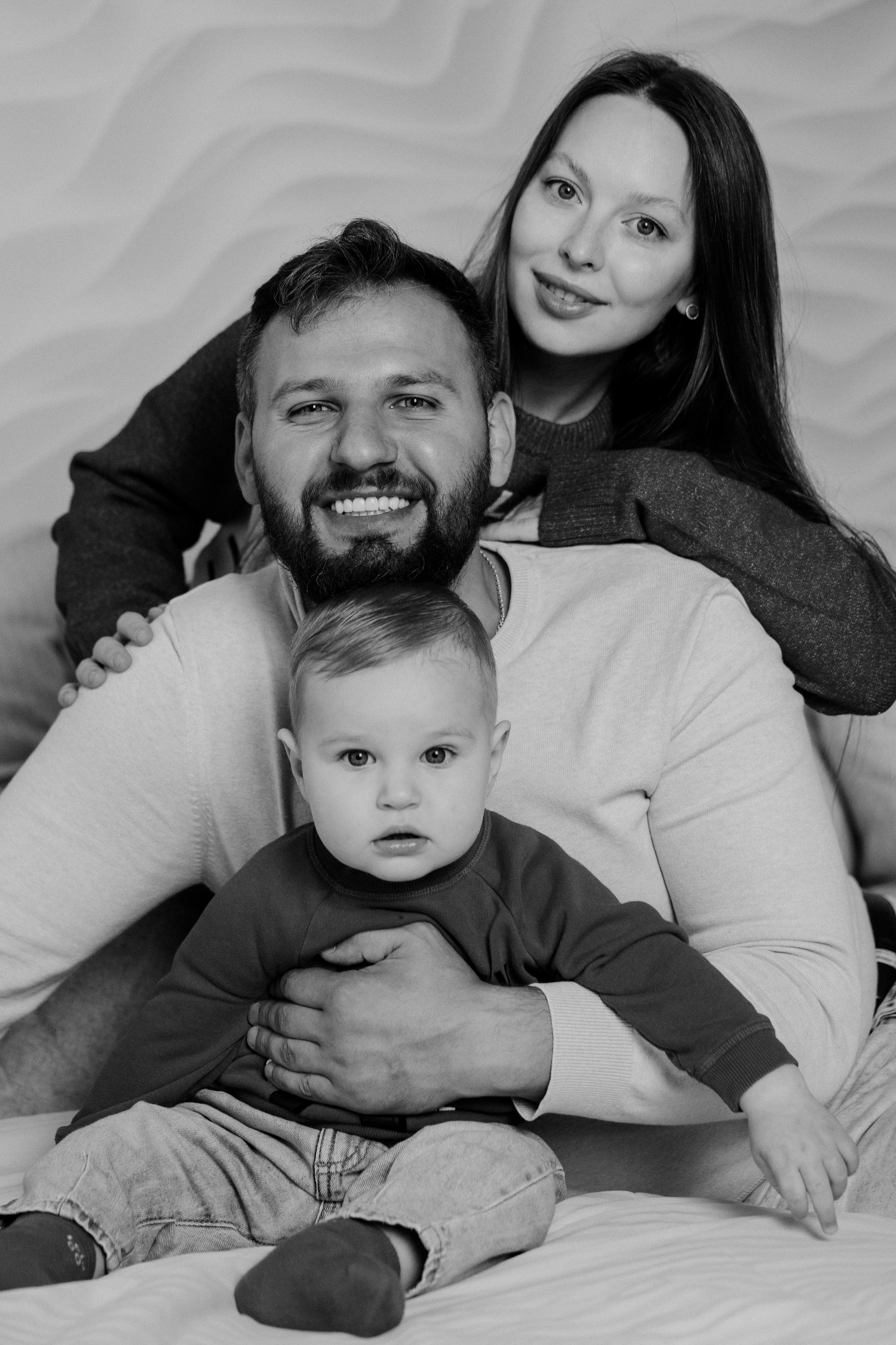 Даниил + Анна = Ваня ❤️ и совсем скоро…. Свадебный фотограф СПБ