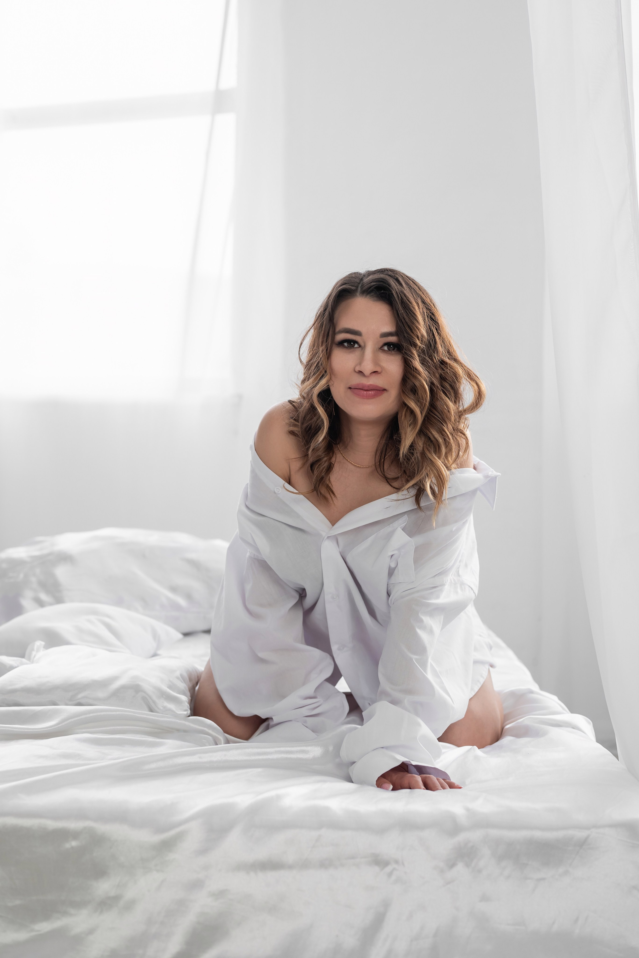 Алёна. Фотограф в городе Салават